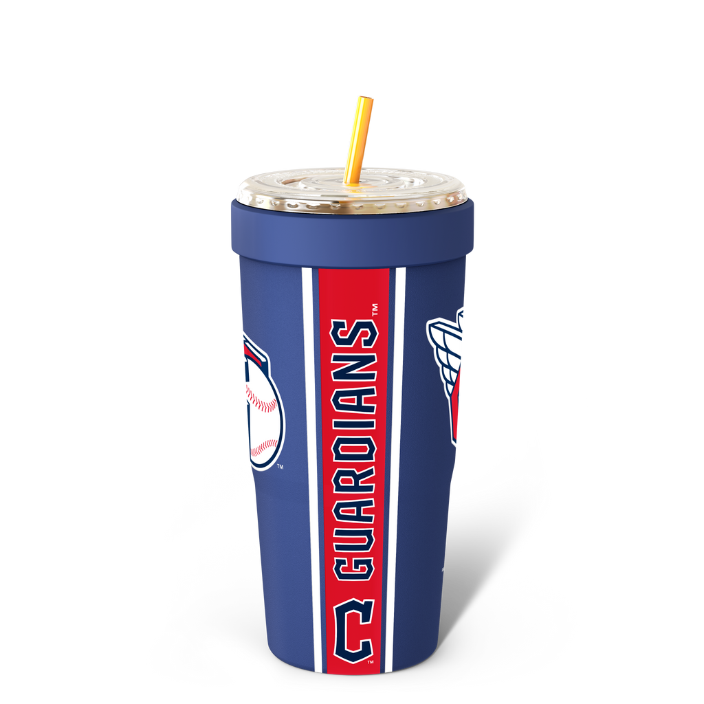 To-Go Buddy Cleveland Guardians Gameday