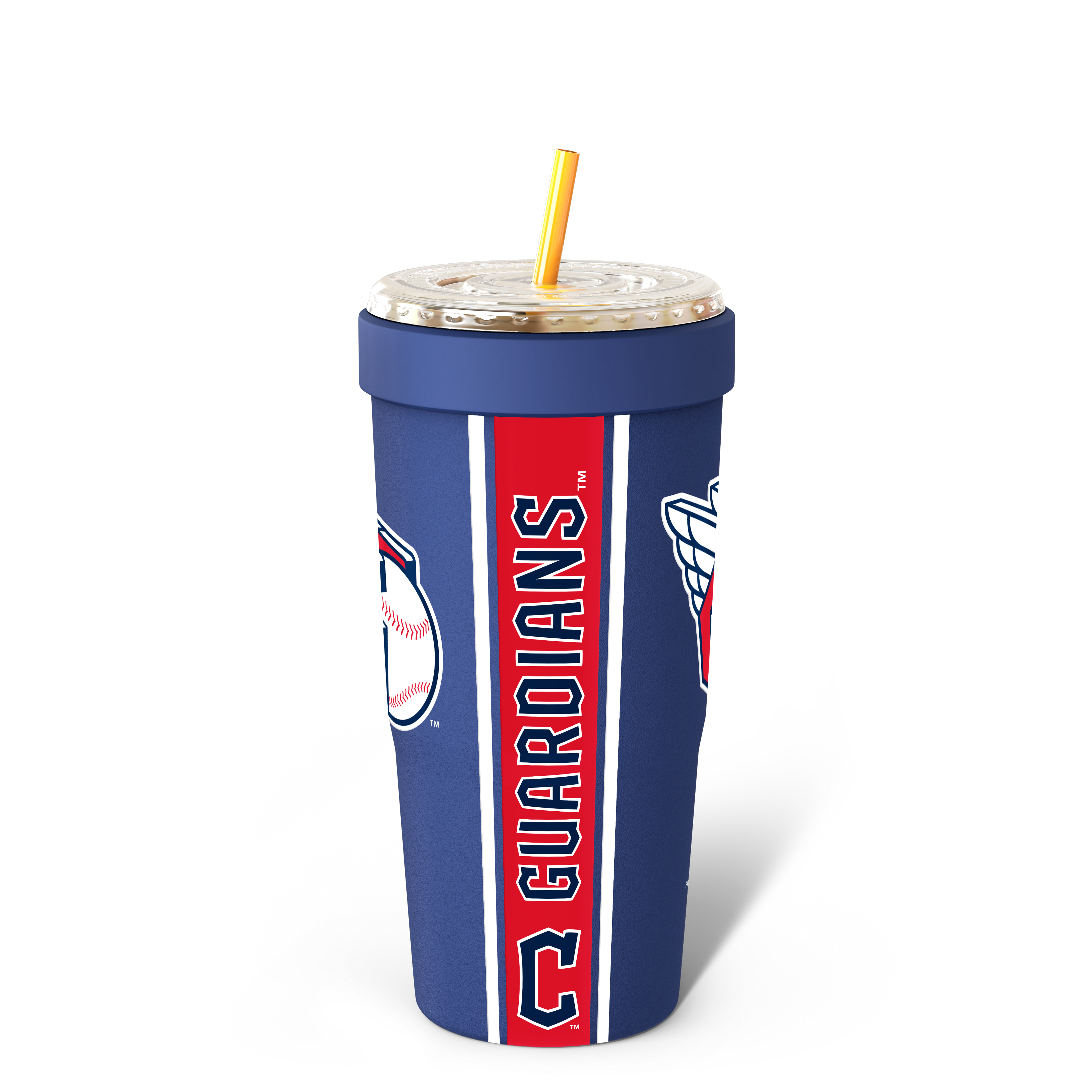 To-Go Buddy Cleveland Guardians Gameday