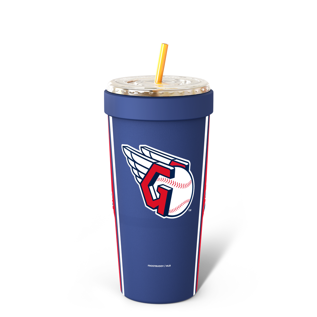 To-Go Buddy Cleveland Guardians Gameday
