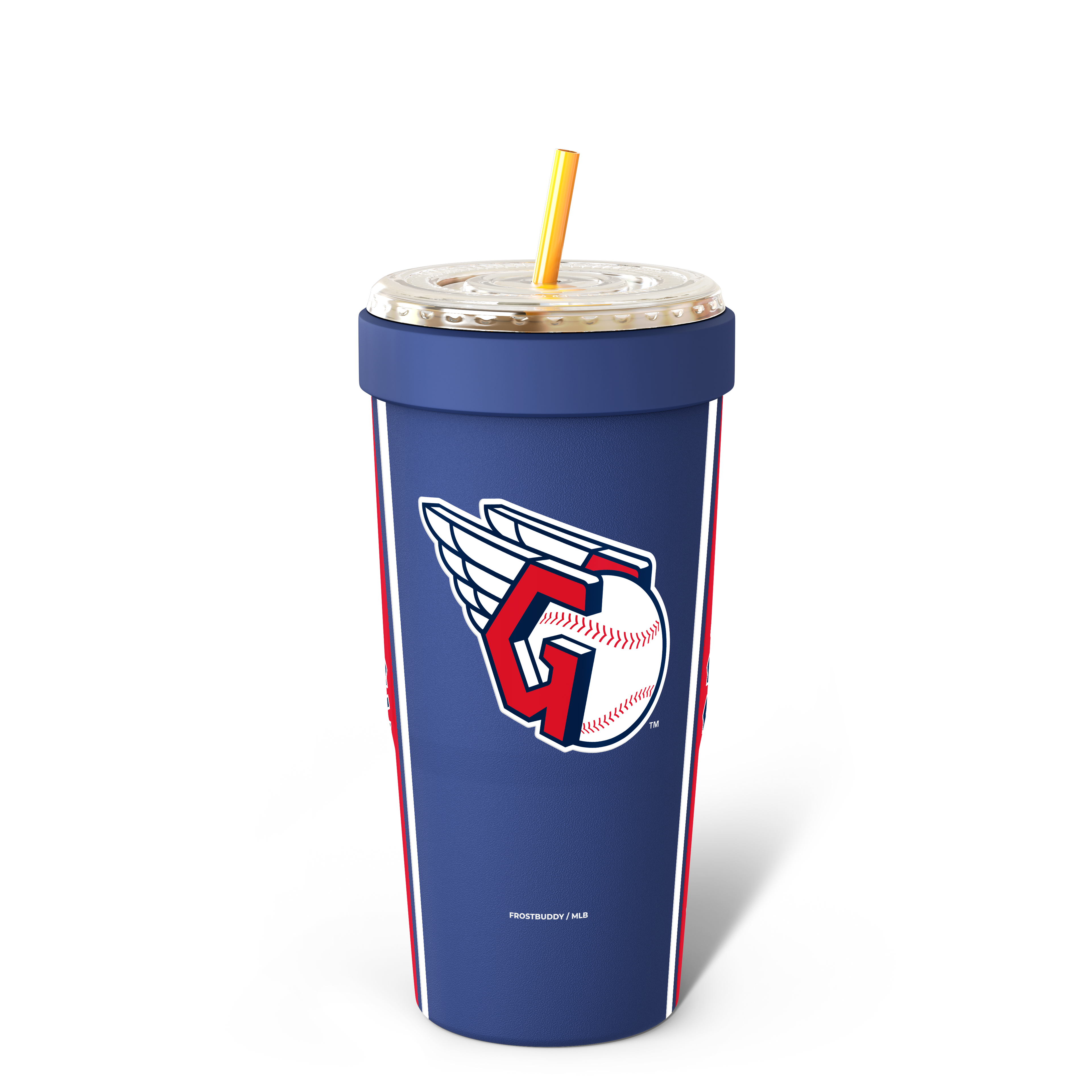 To-Go Buddy Cleveland Guardians Gameday