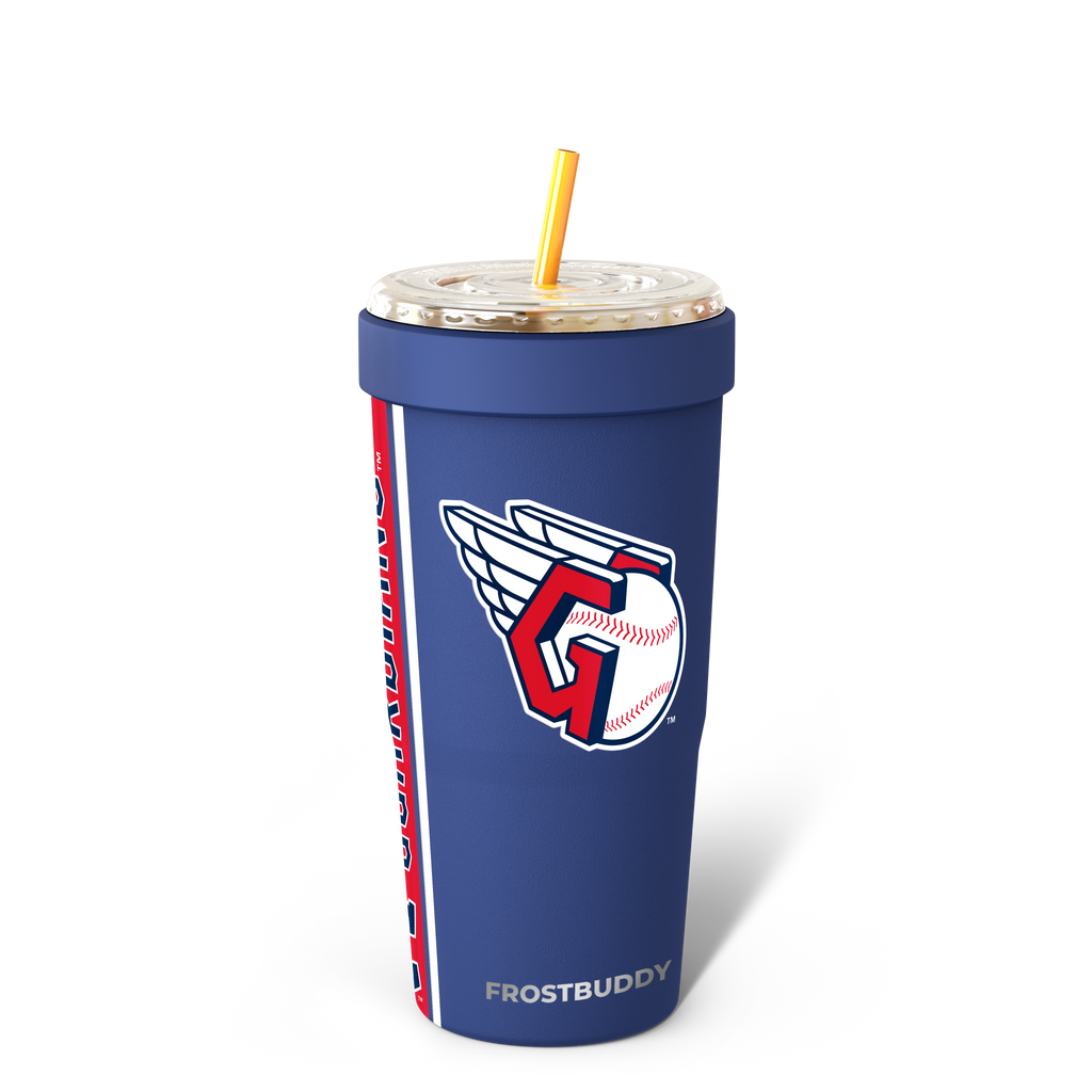 To-Go Buddy Cleveland Guardians Gameday