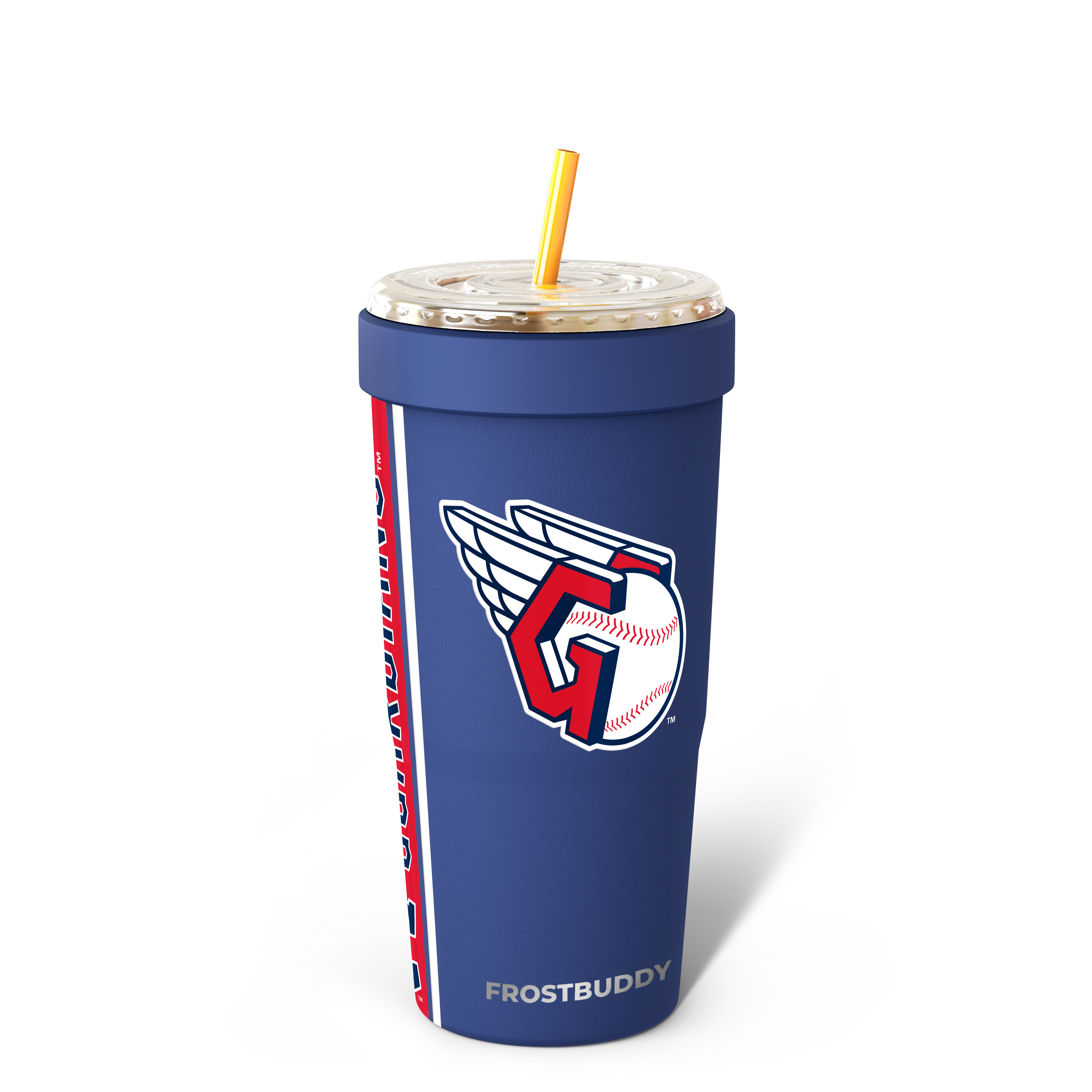To-Go Buddy Cleveland Guardians Gameday