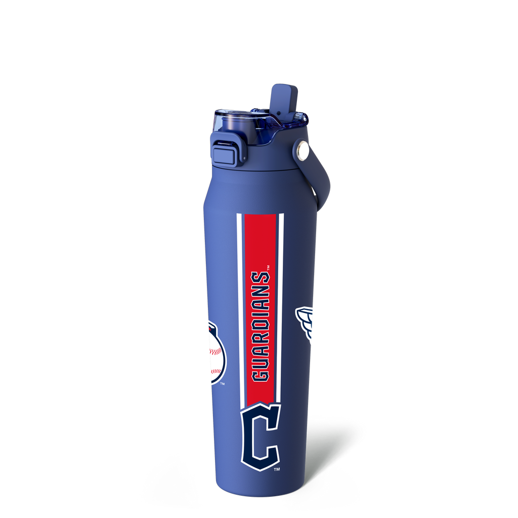 Bottle Buddy 32oz Cleveland Guardians Gameday