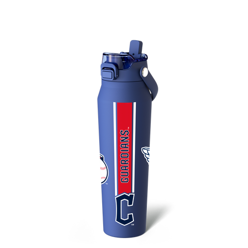 Bottle Buddy 32oz Cleveland Guardians Gameday