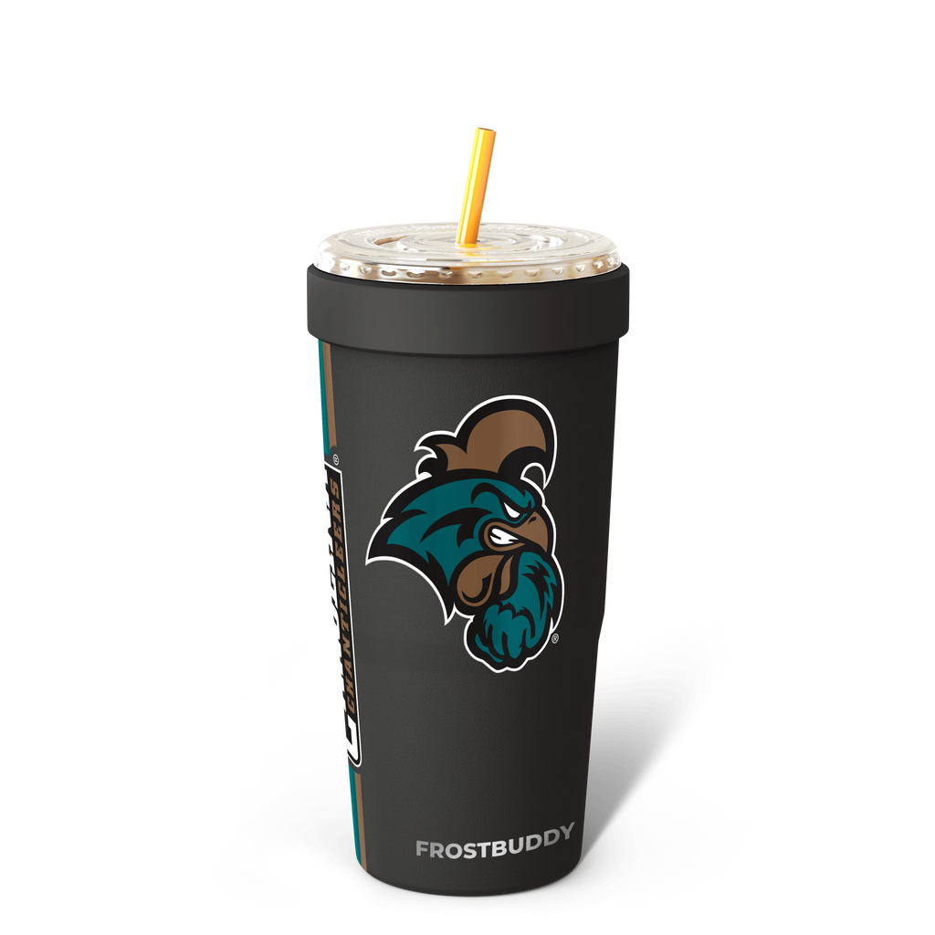 To-Go Buddy Coastal Carolina Chanticleers Gameday
