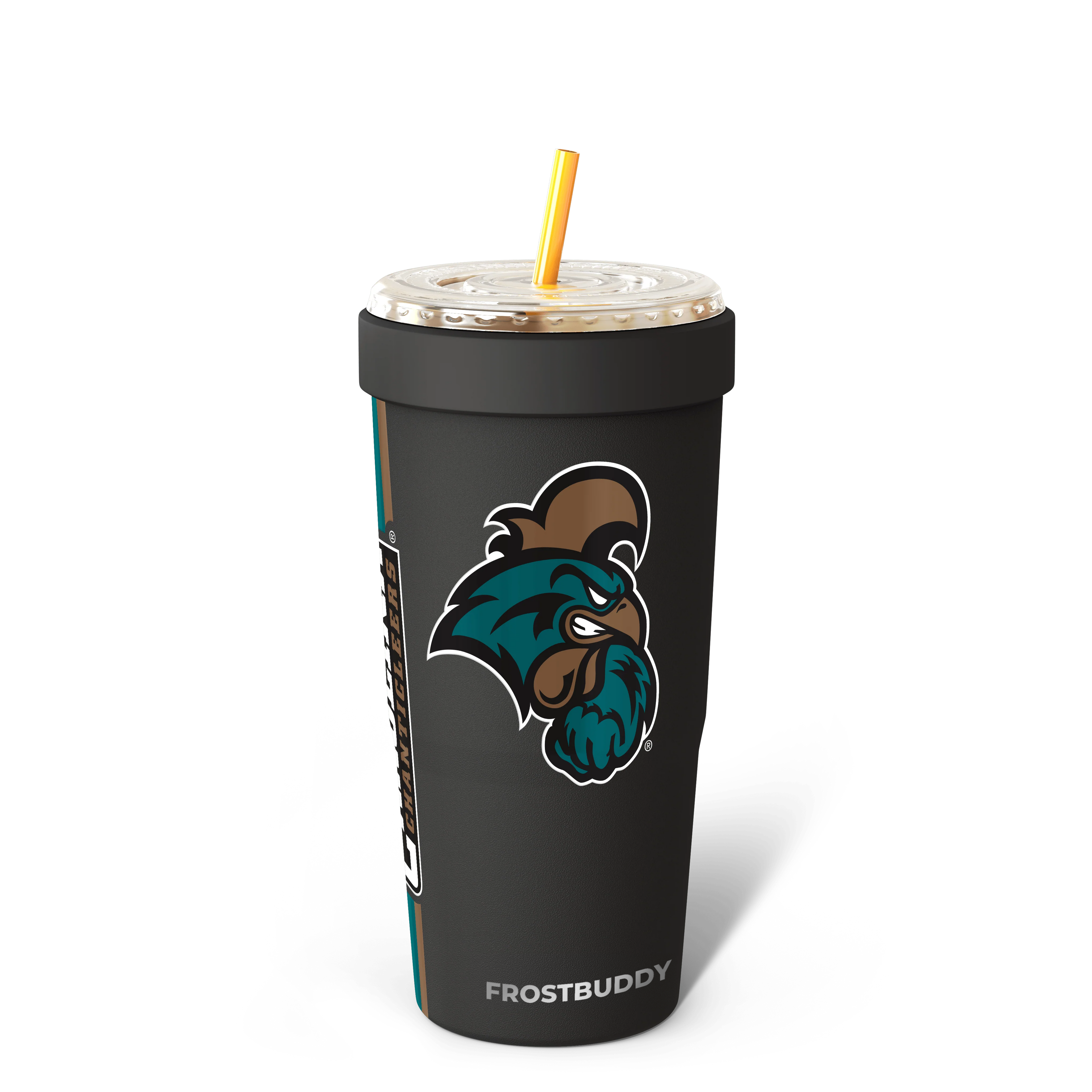 To-Go Buddy Coastal Carolina Chanticleers Gameday