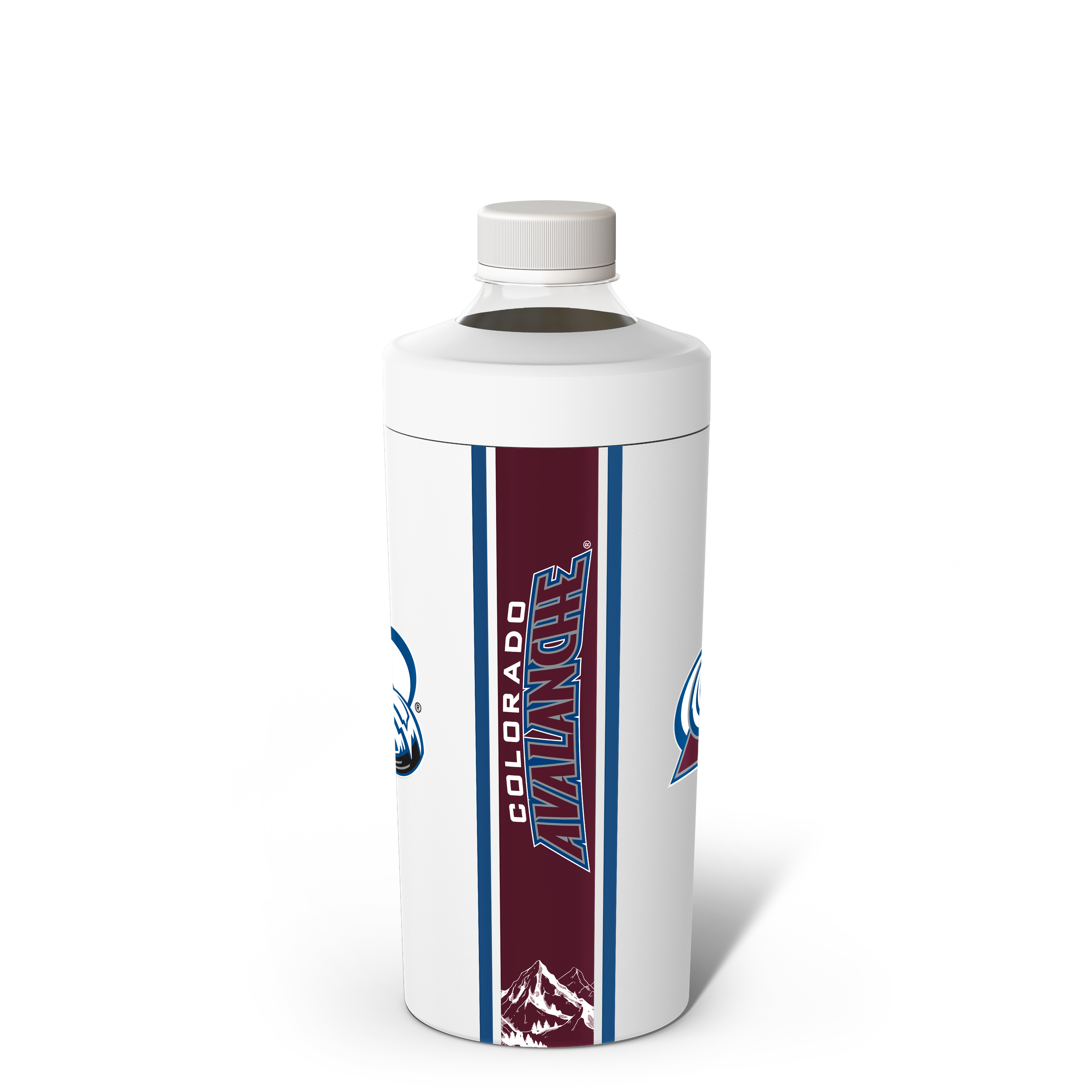 Universal XL Colorado Avalanche Gameday