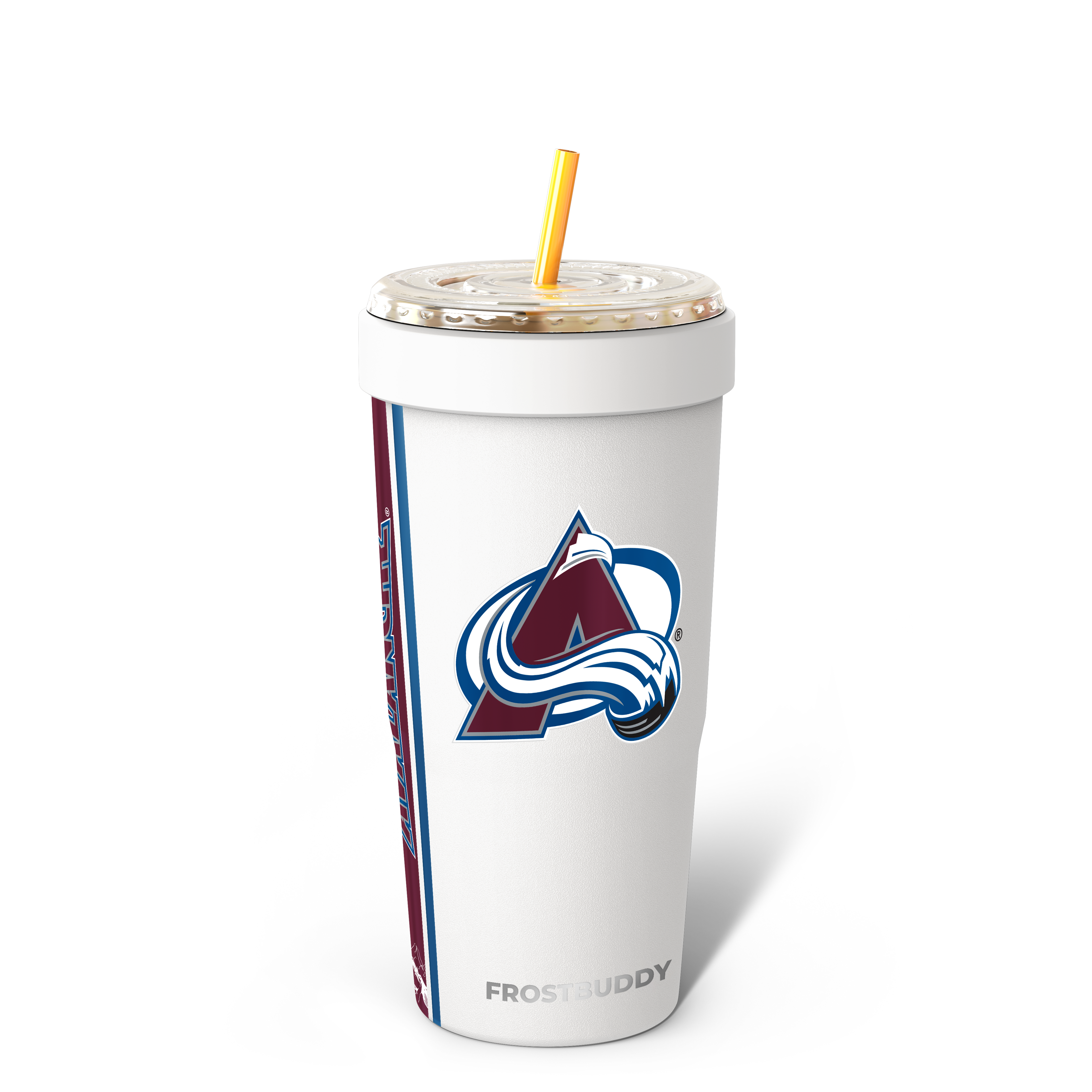 To-Go Buddy Colorado Avalanche Gameday