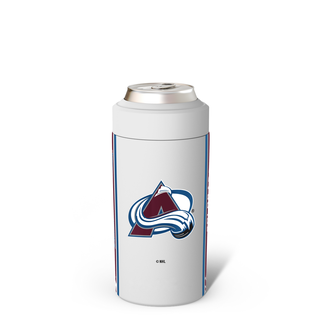 Universal Buddy Colorado Avalanche Gameday