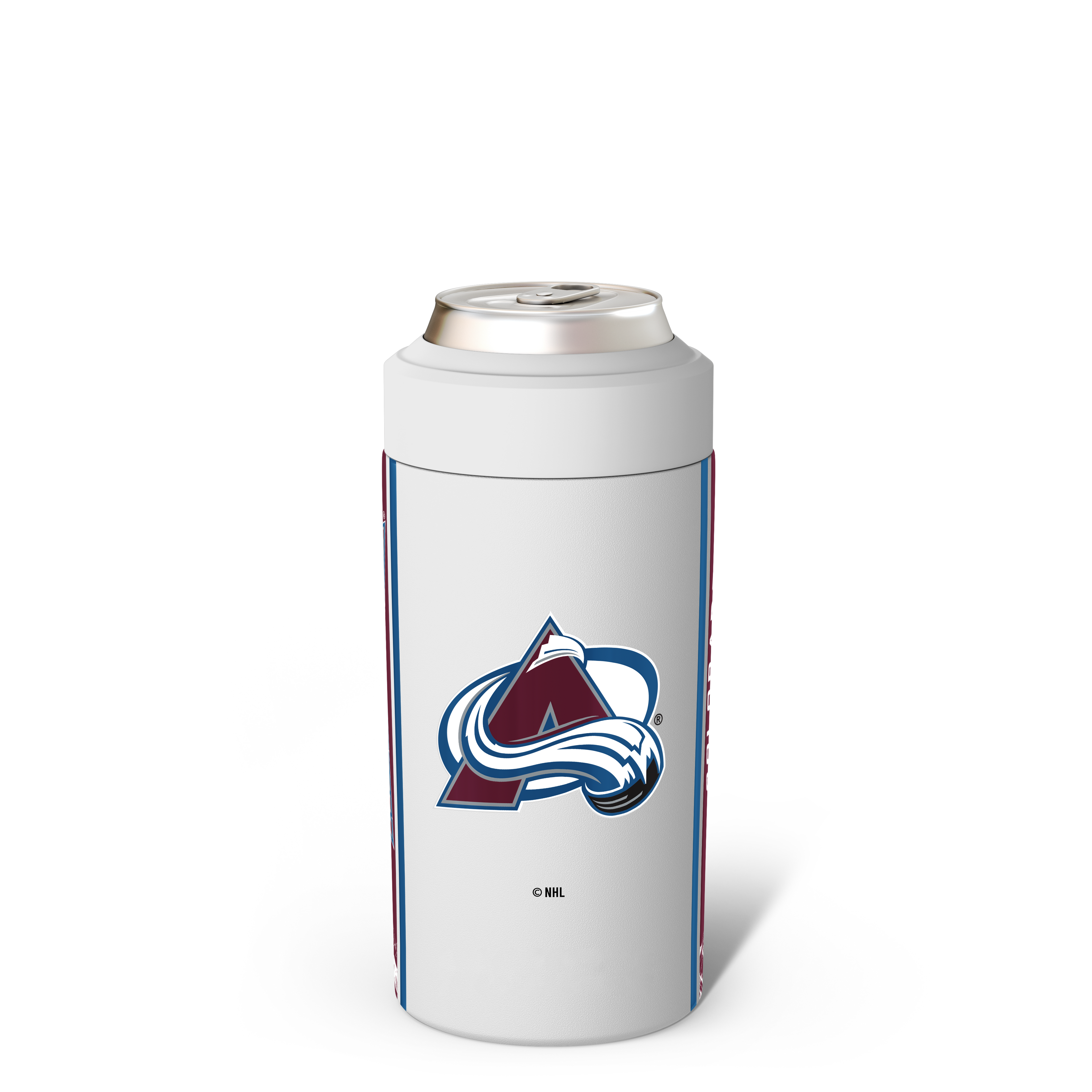 Universal Buddy Colorado Avalanche Gameday