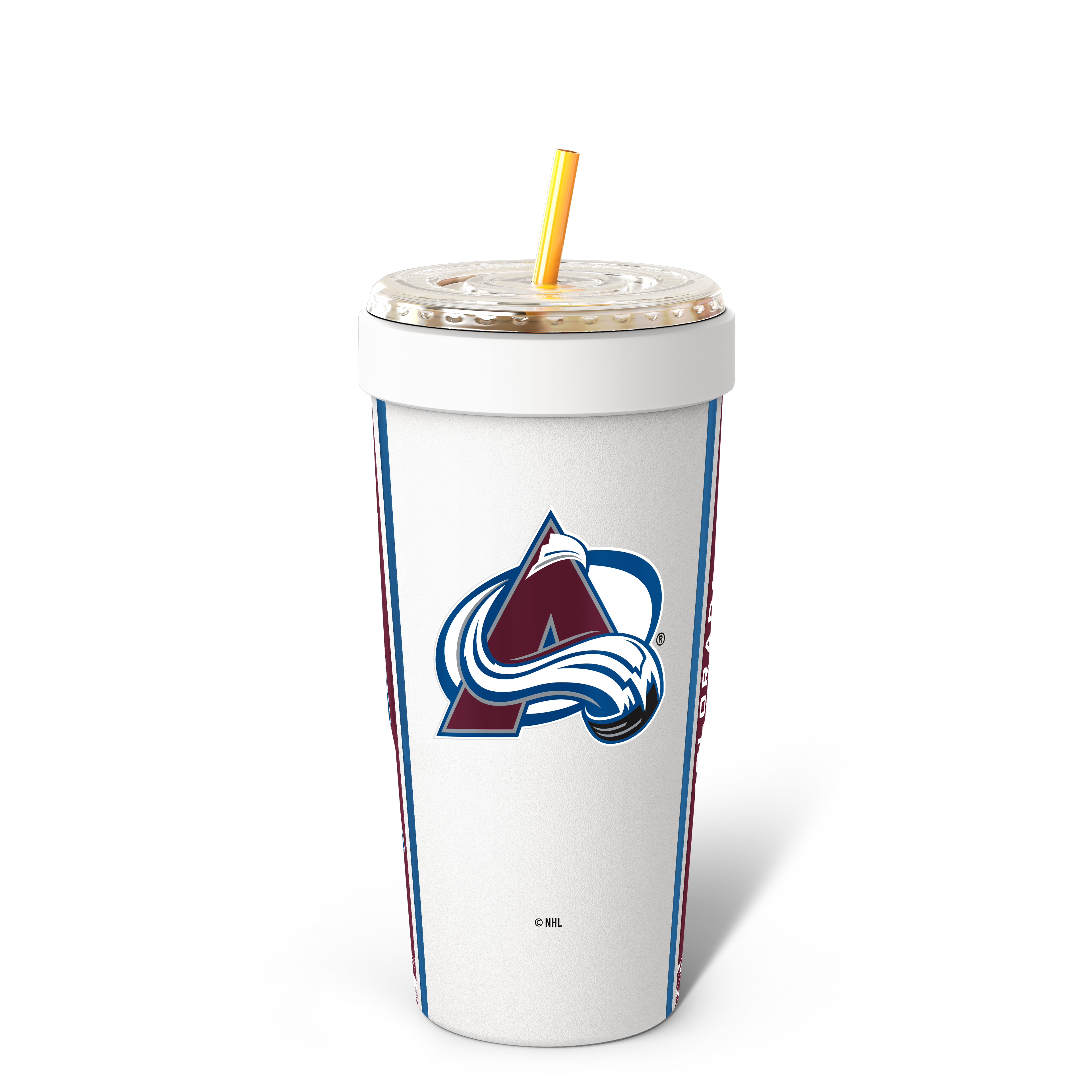 To-Go Buddy Colorado Avalanche Gameday