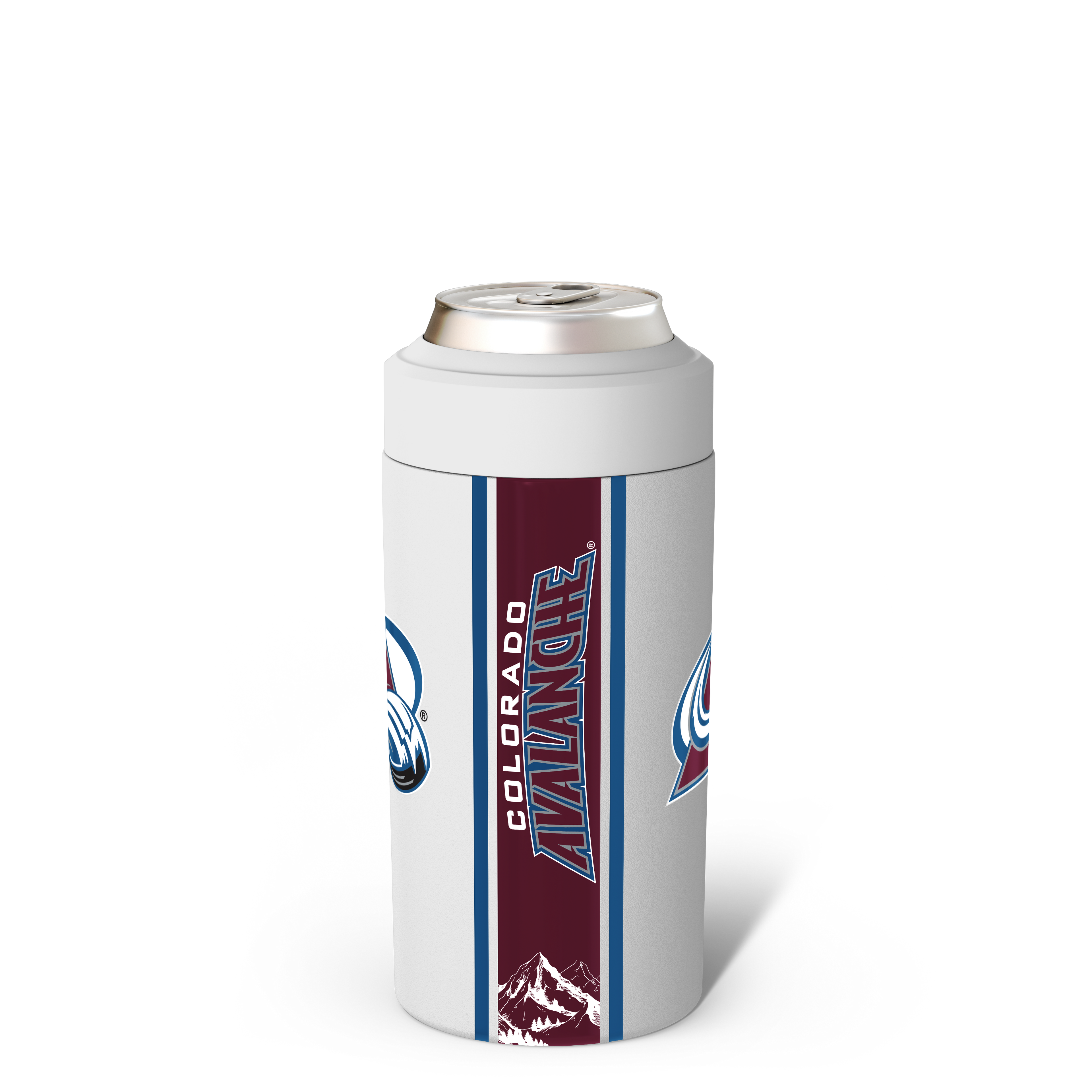 Universal Buddy Colorado Avalanche Gameday