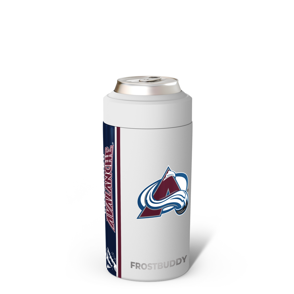 Universal Buddy Colorado Avalanche Gameday