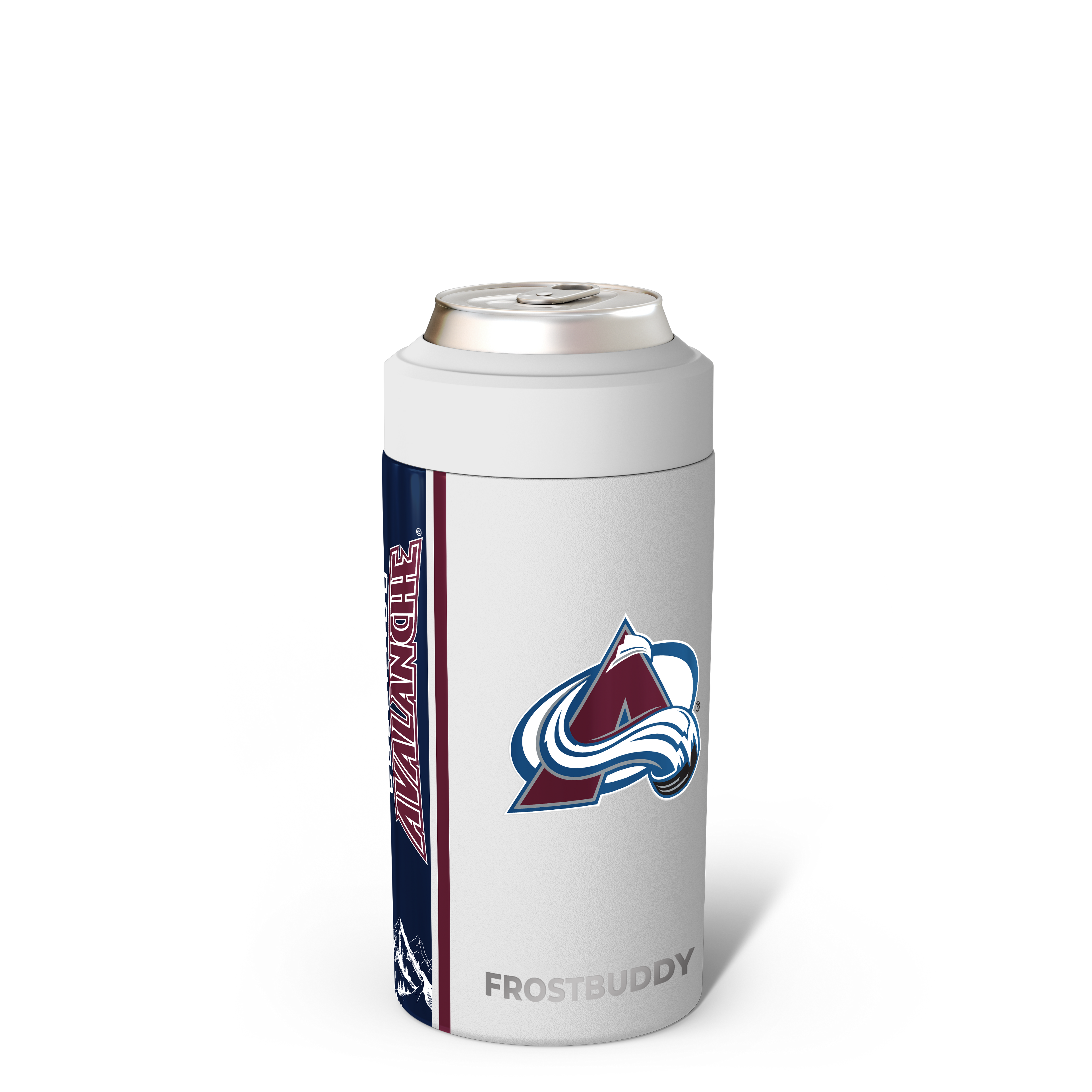 Universal Buddy Colorado Avalanche Gameday