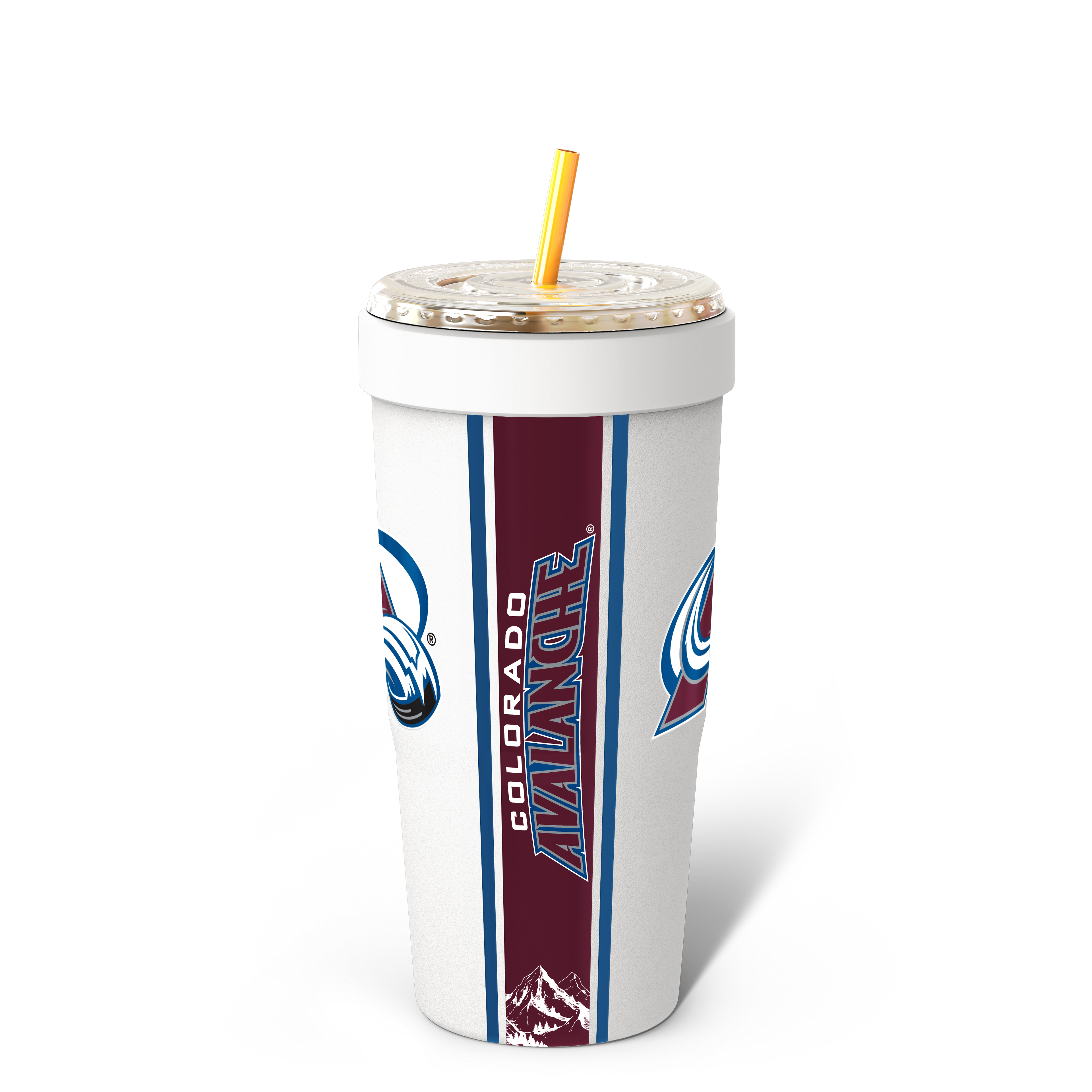 To-Go Buddy Colorado Avalanche Gameday