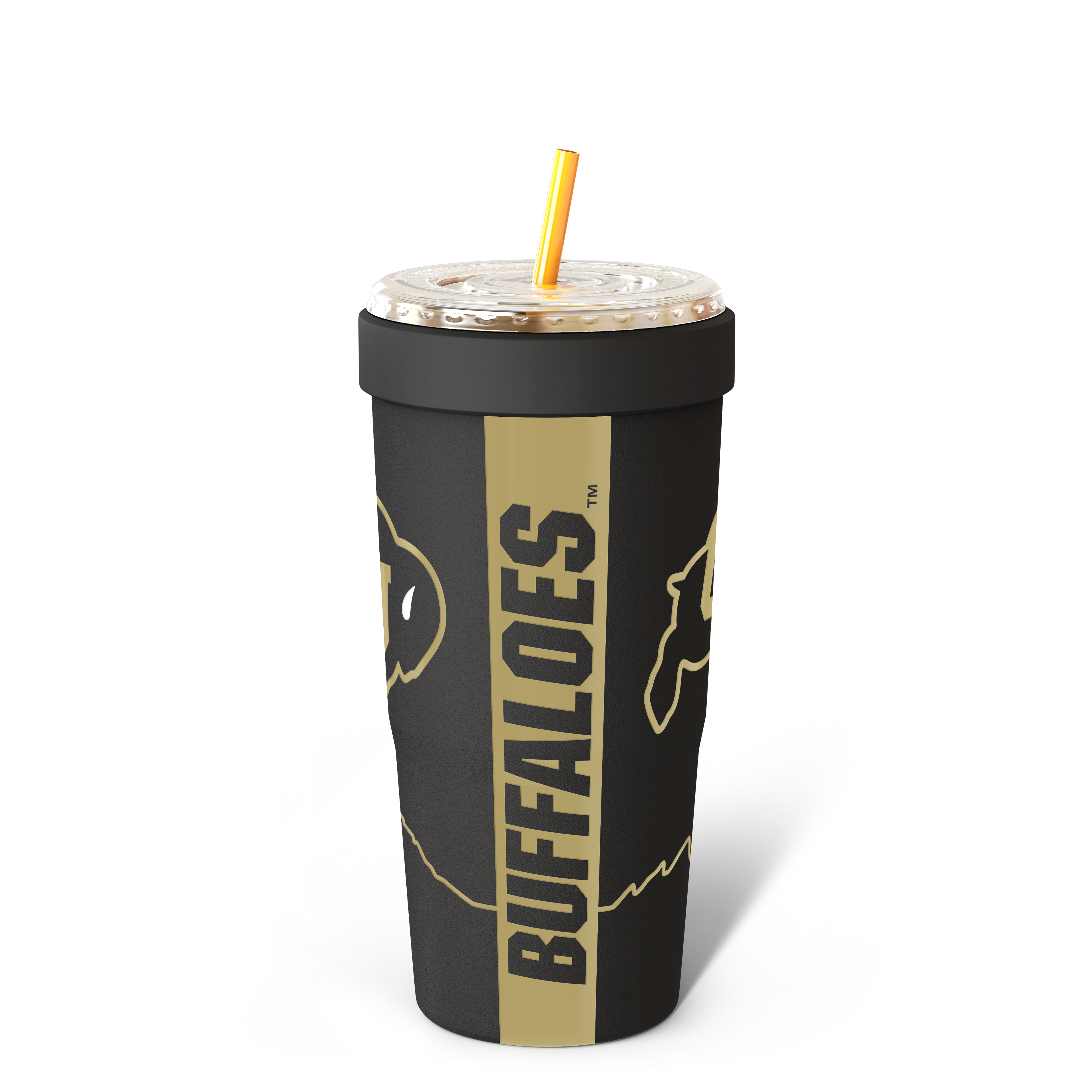 To-Go Buddy Colorado Buffaloes Gameday