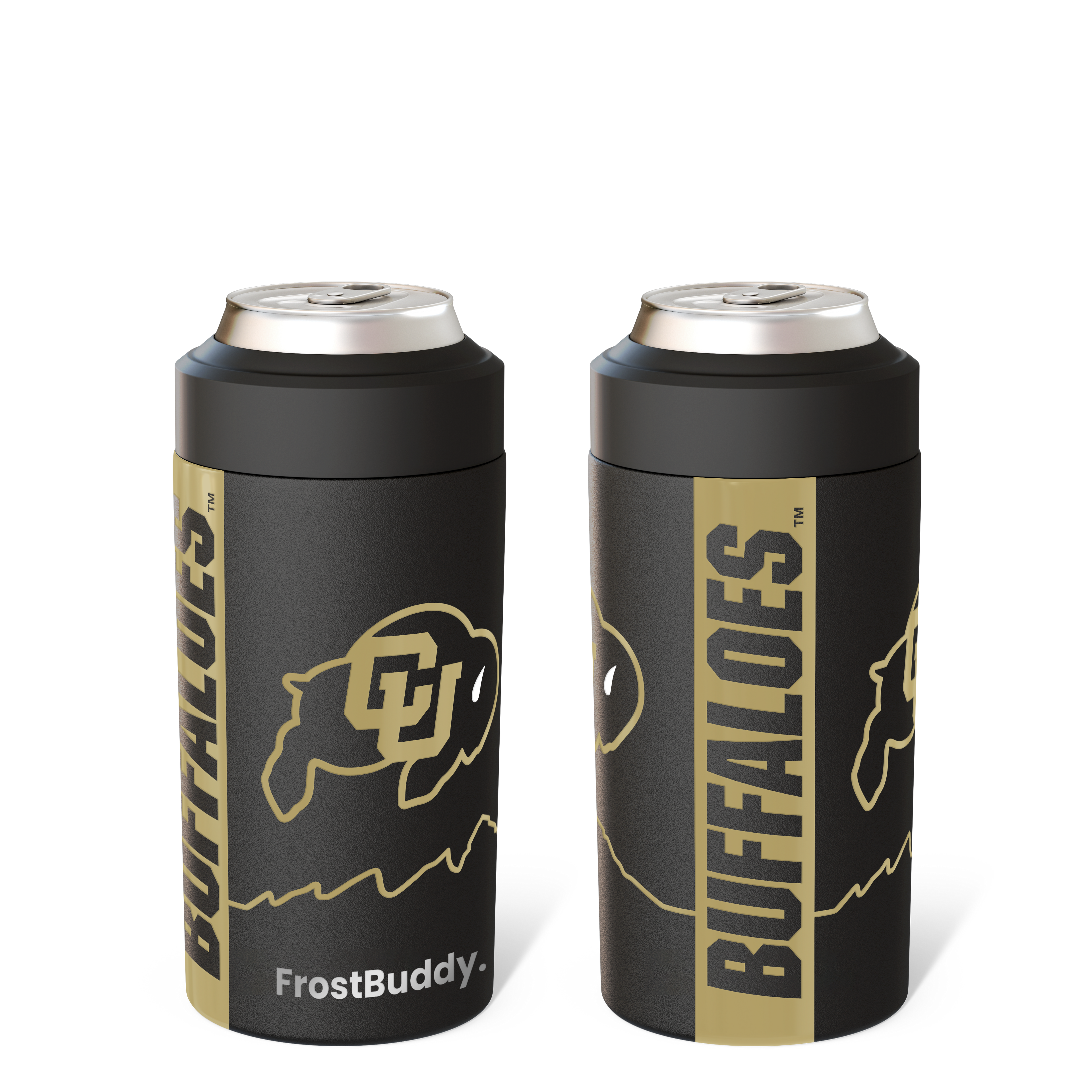 Universal Buddy Colorado Buffaloes Gameday