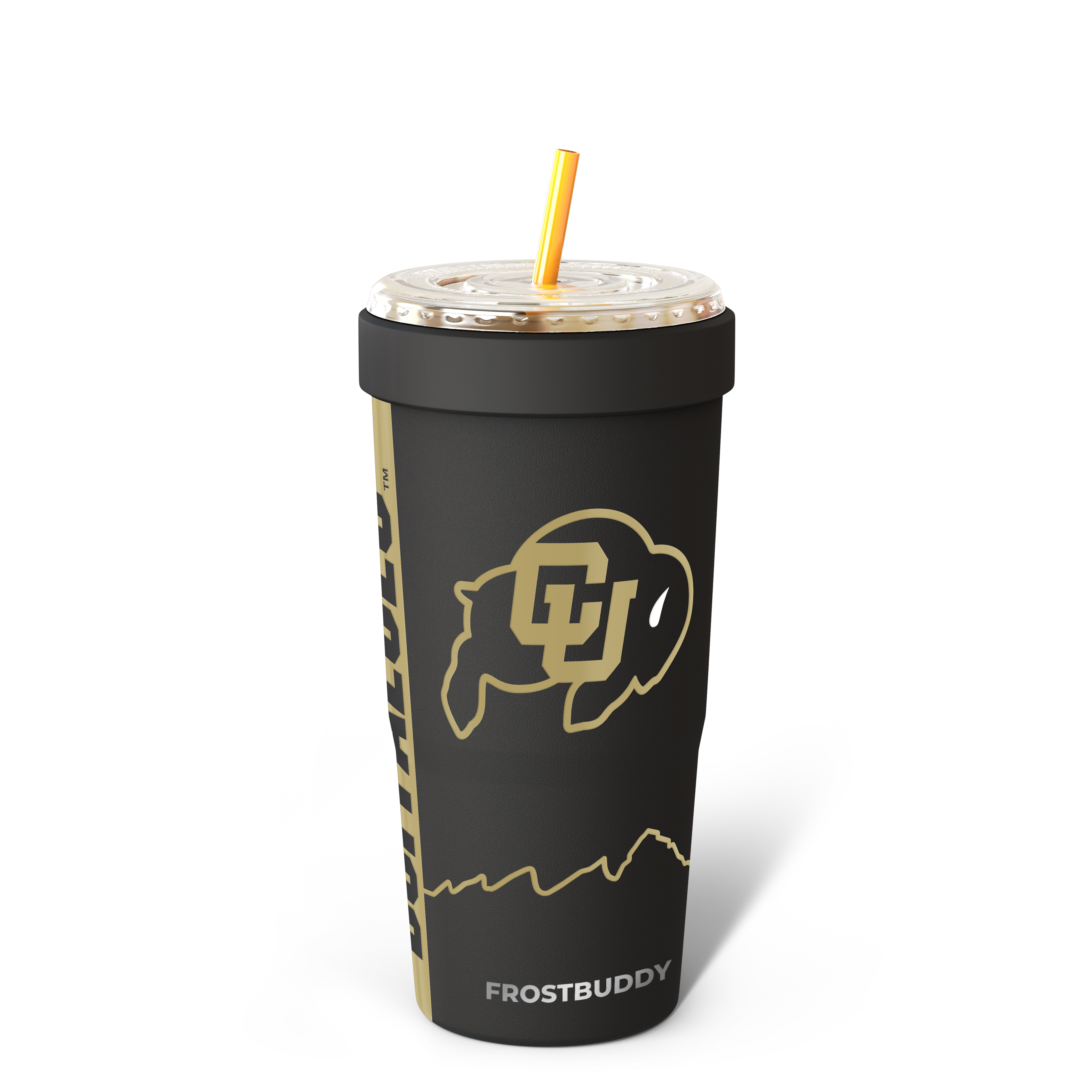 To-Go Buddy Colorado Buffaloes Gameday