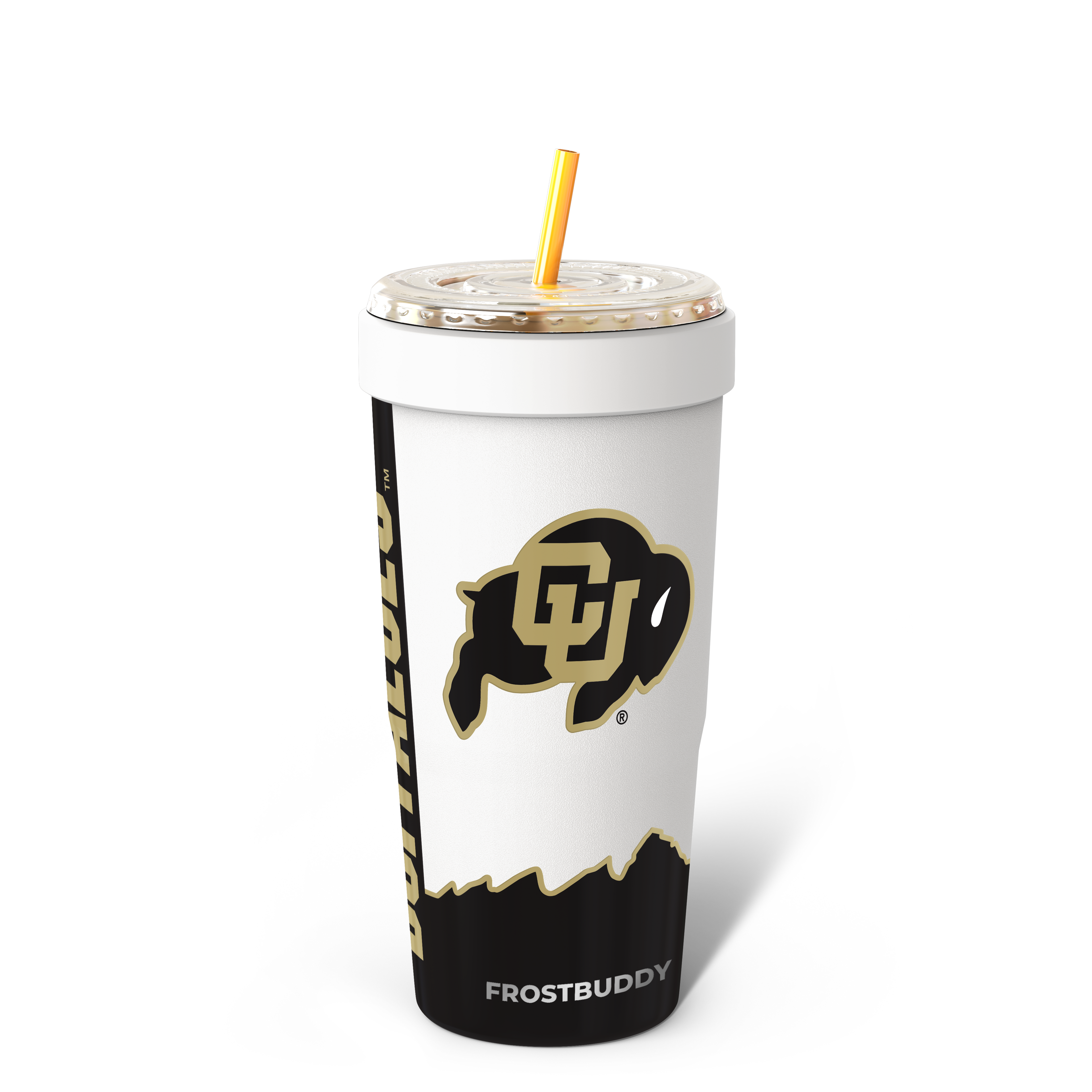 To-Go Buddy Colorado Buffaloes Gameday
