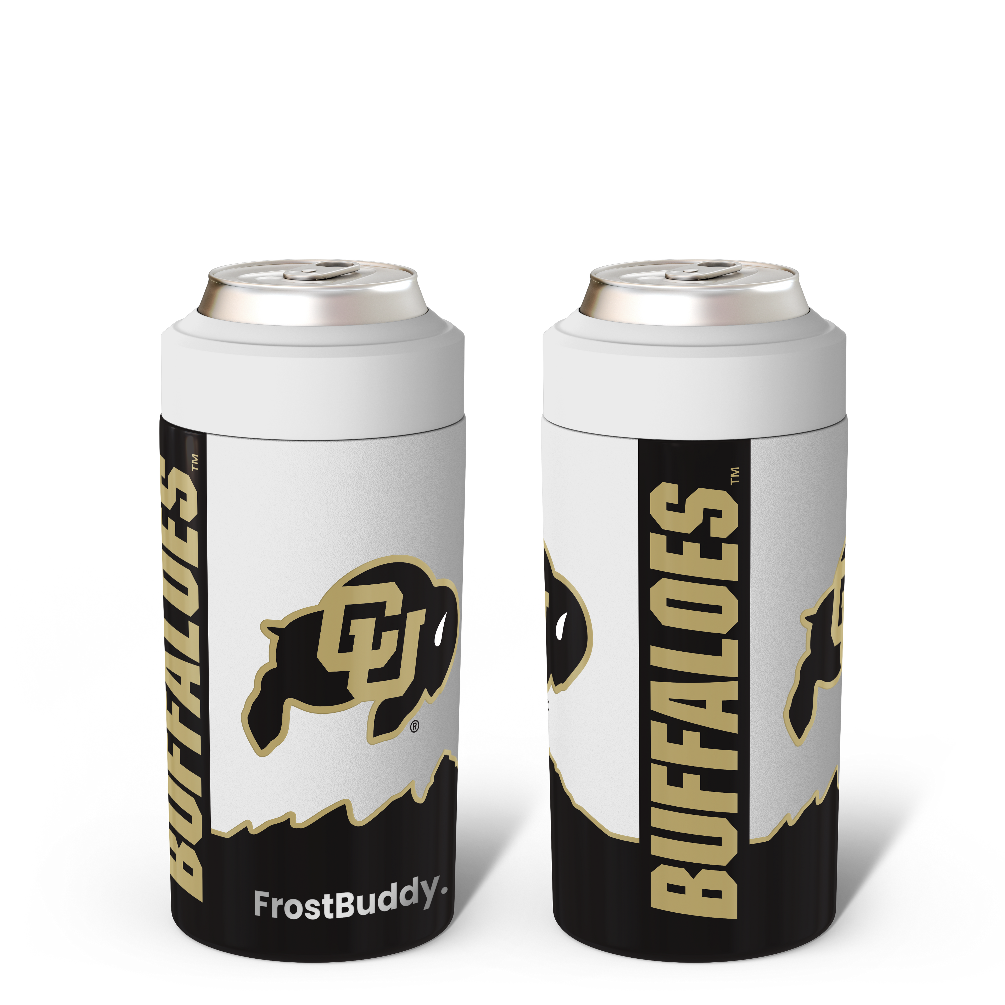 Universal Buddy Colorado Buffaloes Gameday