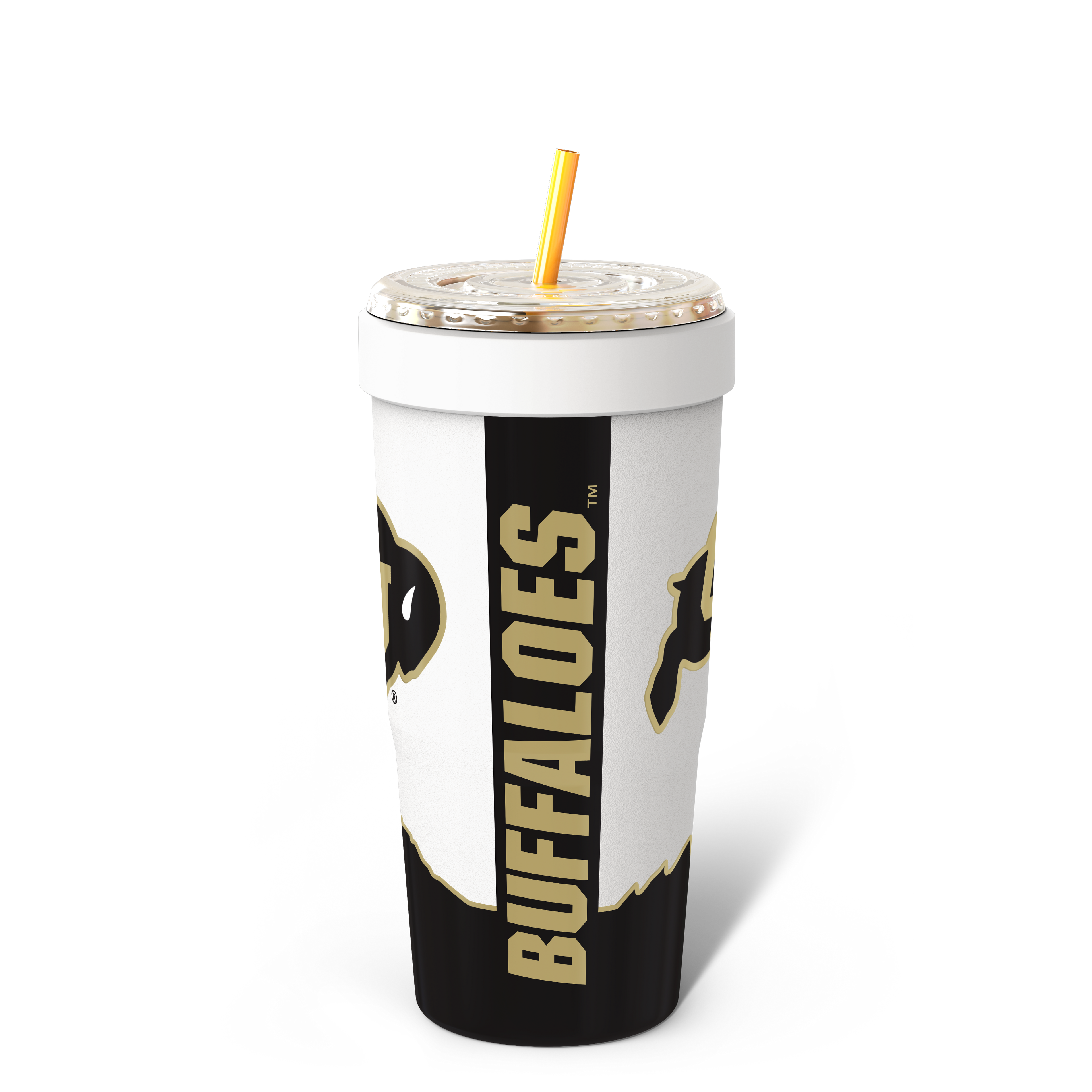 To-Go Buddy Colorado Buffaloes Gameday