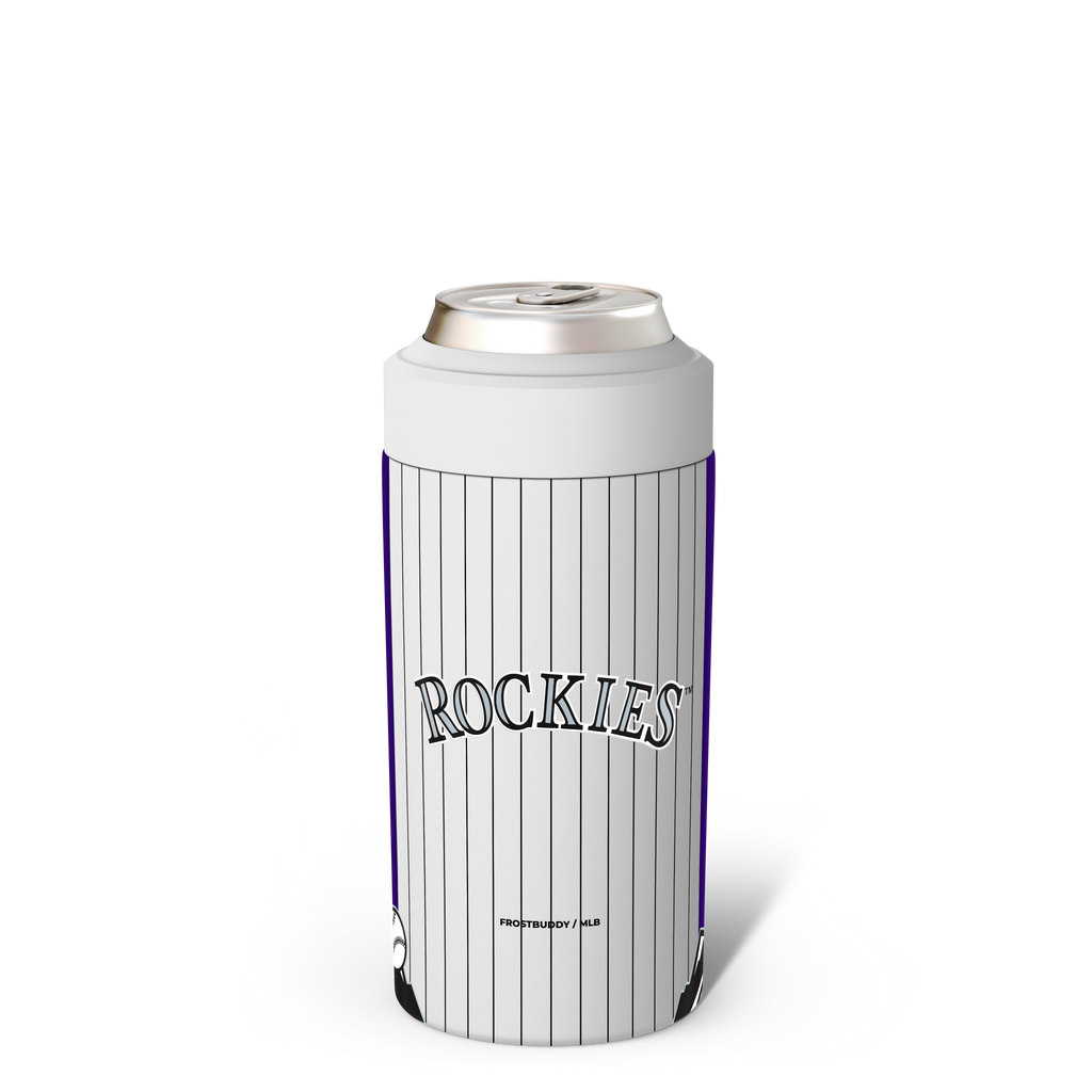 Universal Buddy Colorado Rockies Gameday