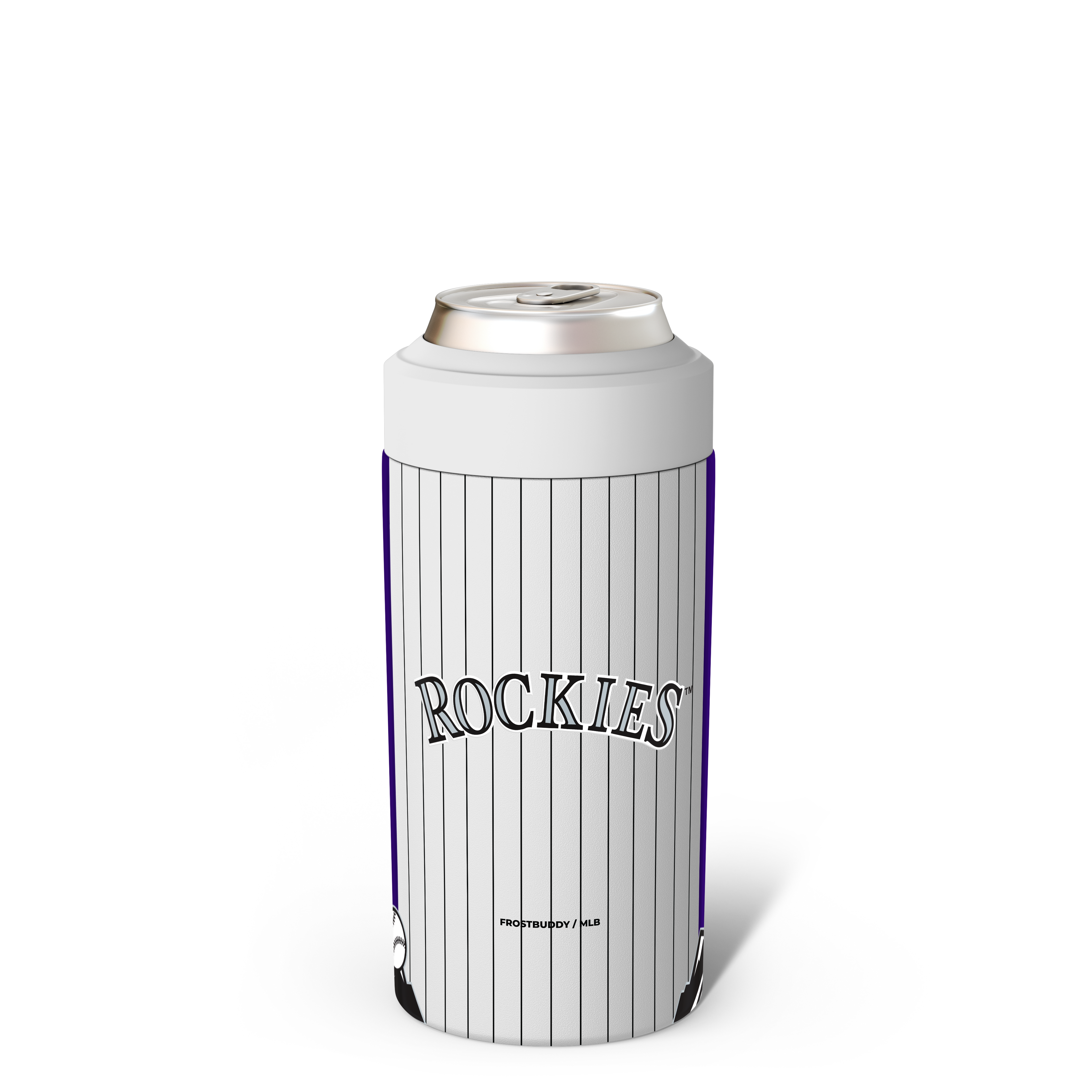 Universal Buddy Colorado Rockies Gameday