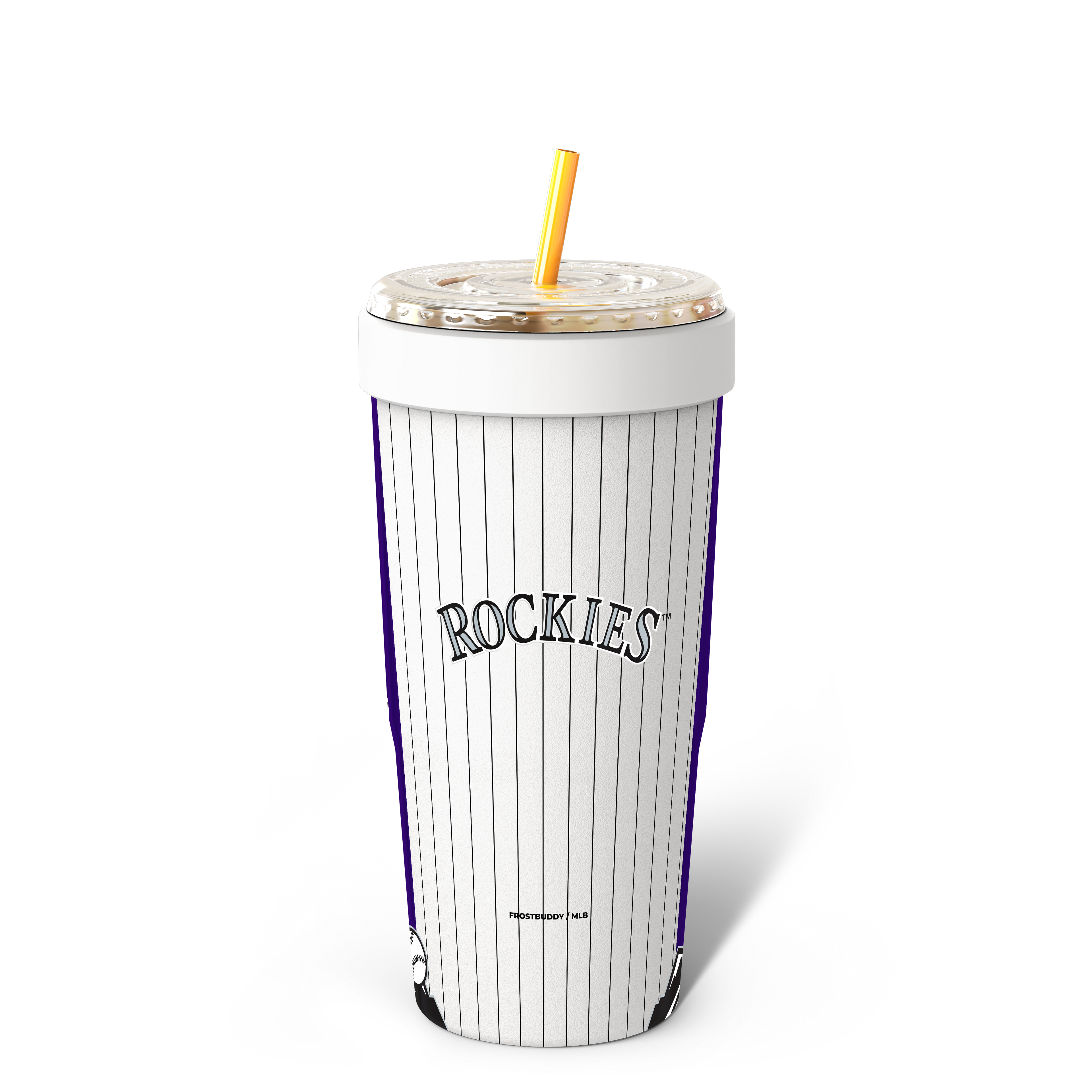 To-Go Buddy Colorado Rockies Gameday