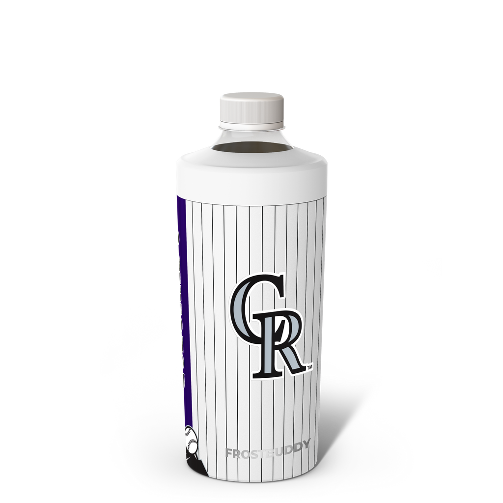 Universal XL Colorado Rockies Gameday
