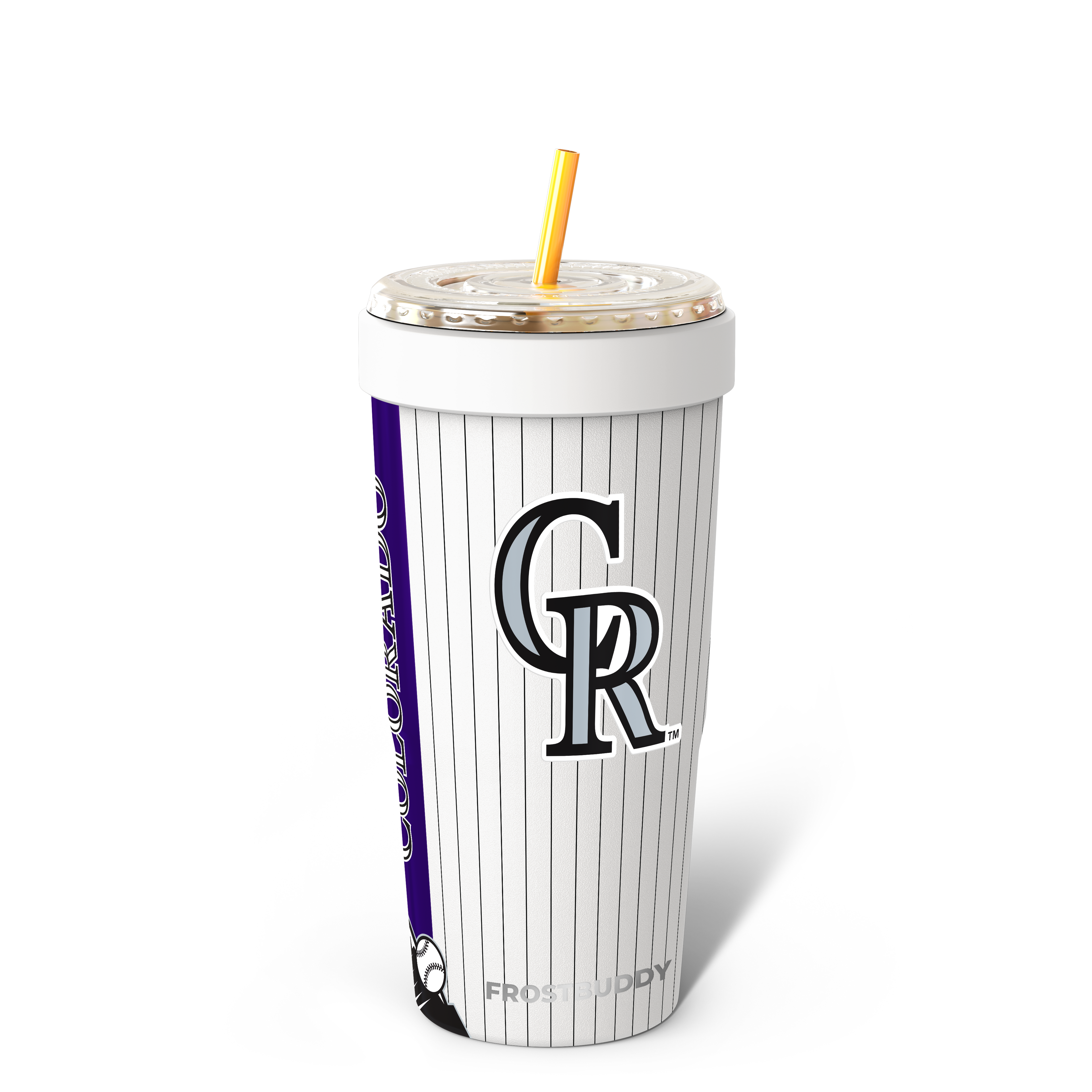 To-Go Buddy Colorado Rockies Gameday