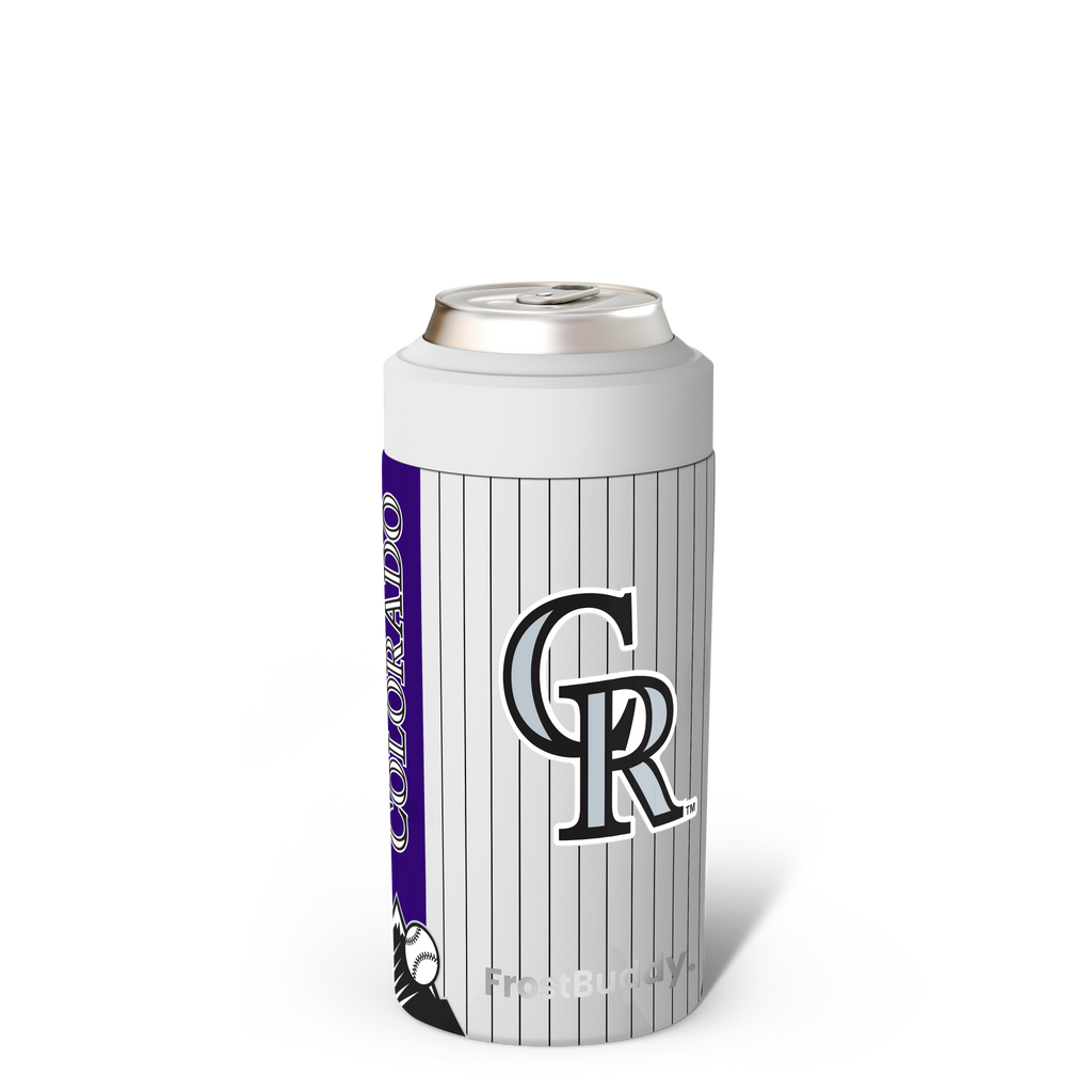Universal Buddy Colorado Rockies Gameday