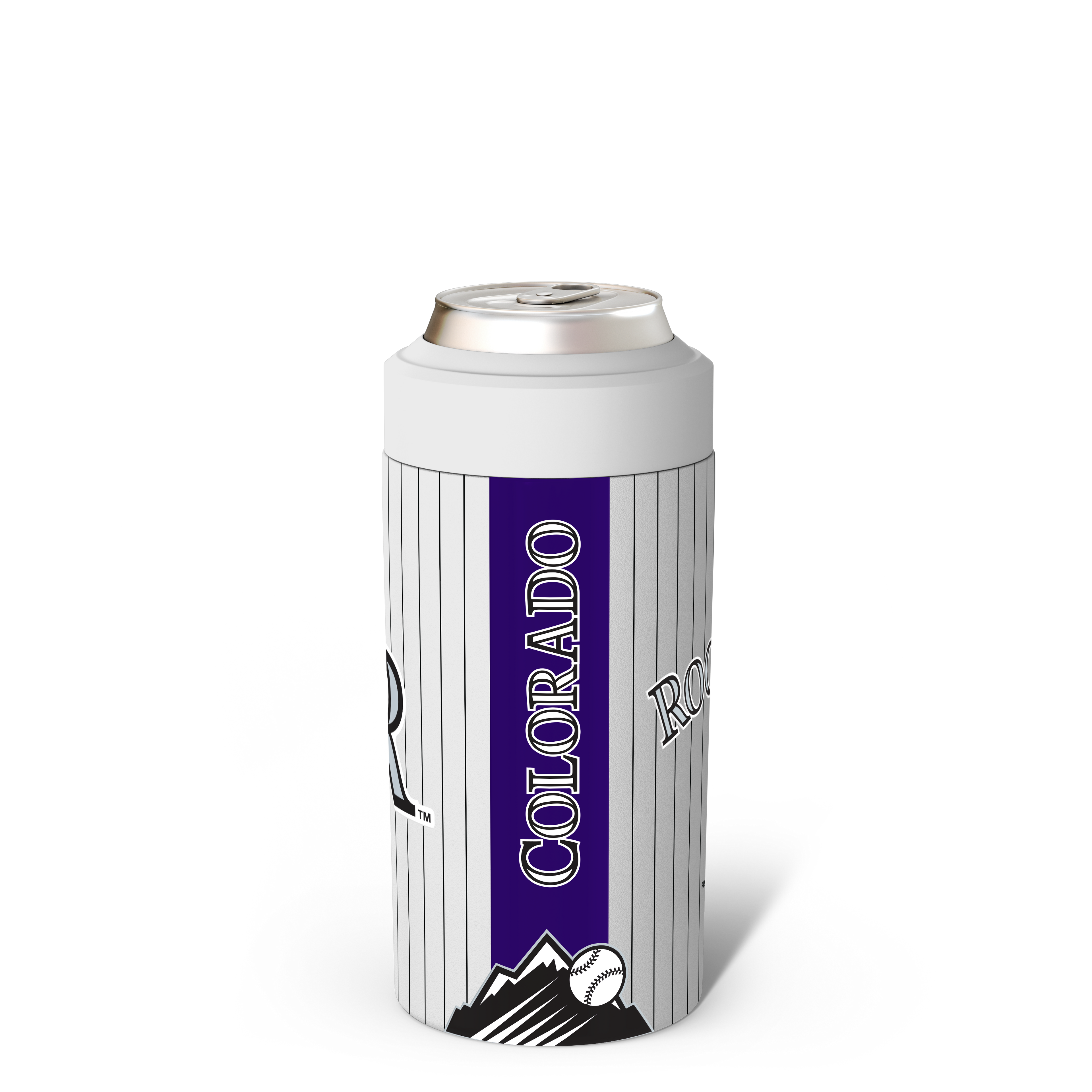 Universal Buddy Colorado Rockies Gameday