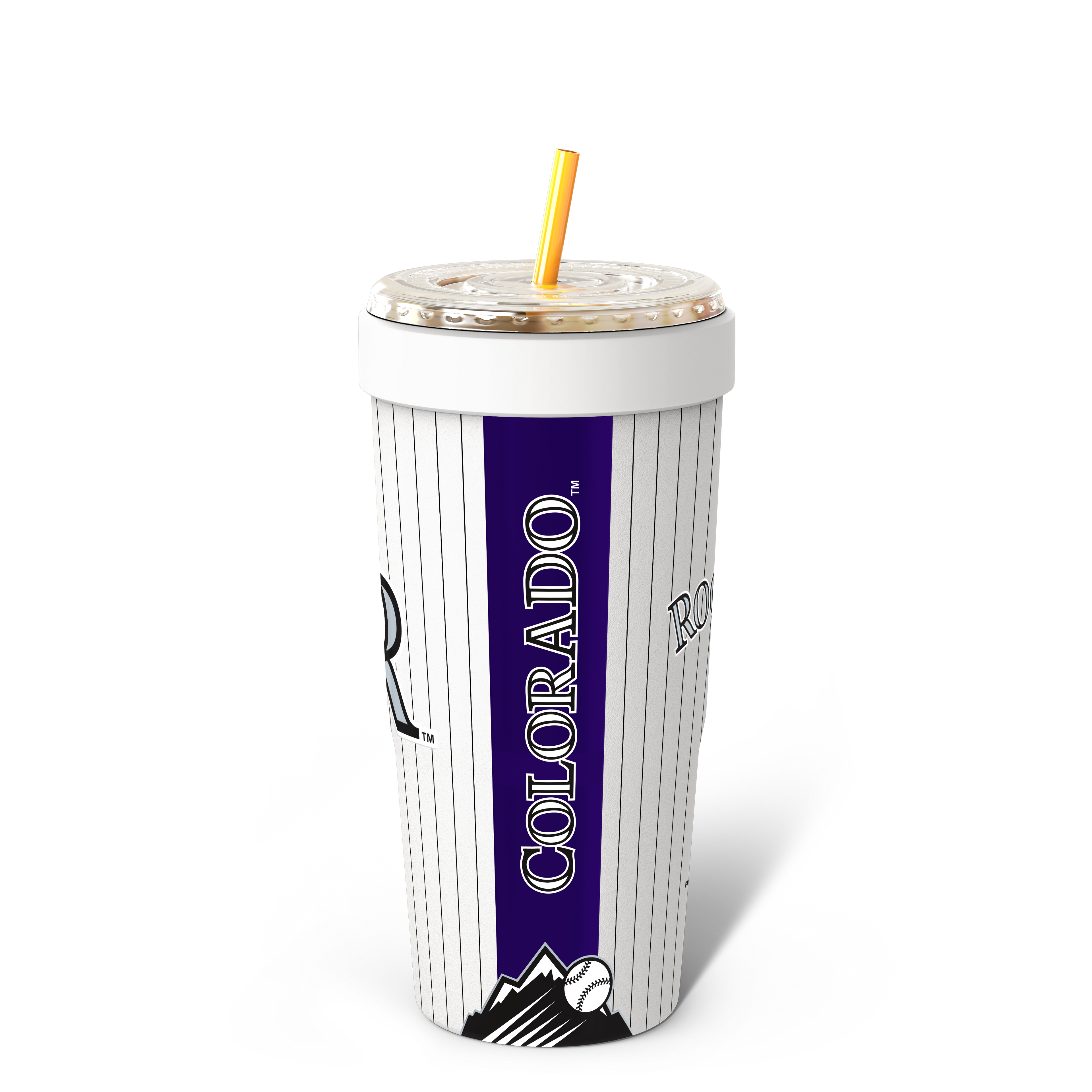 To-Go Buddy Colorado Rockies Gameday