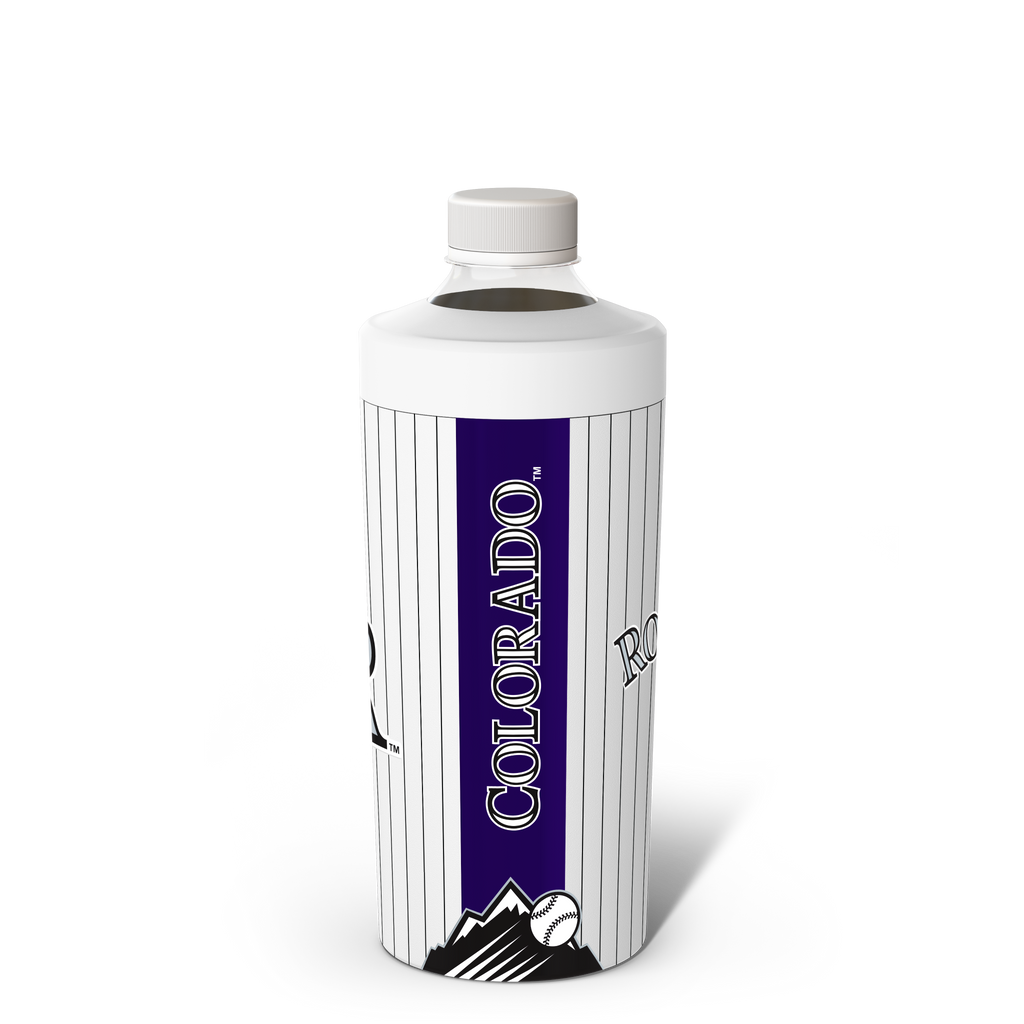 Universal XL Colorado Rockies Gameday