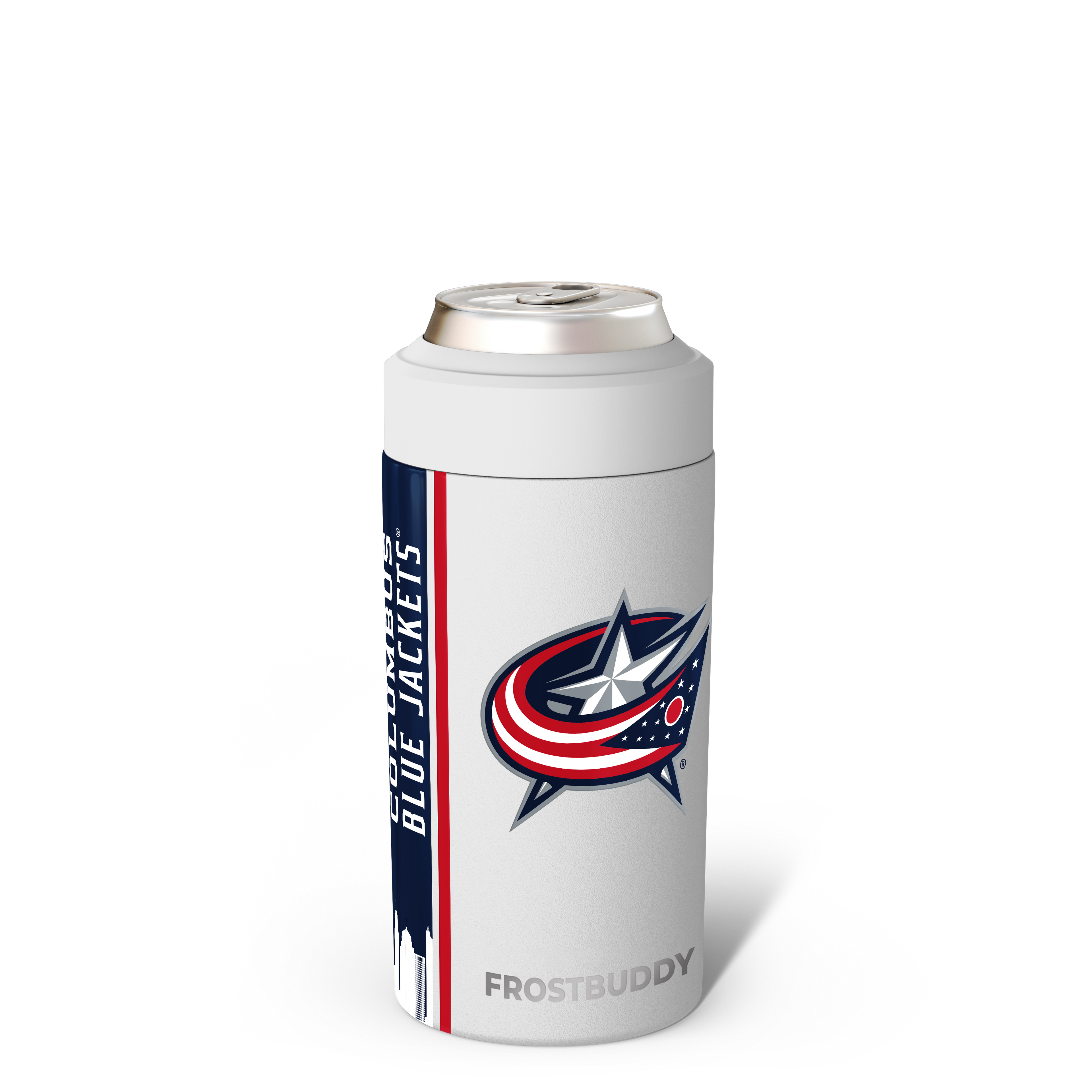 Universal Buddy Columbus Blue Jackets Gameday