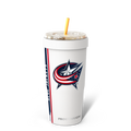 To-Go Buddy Columbus Blue Jackets Gameday