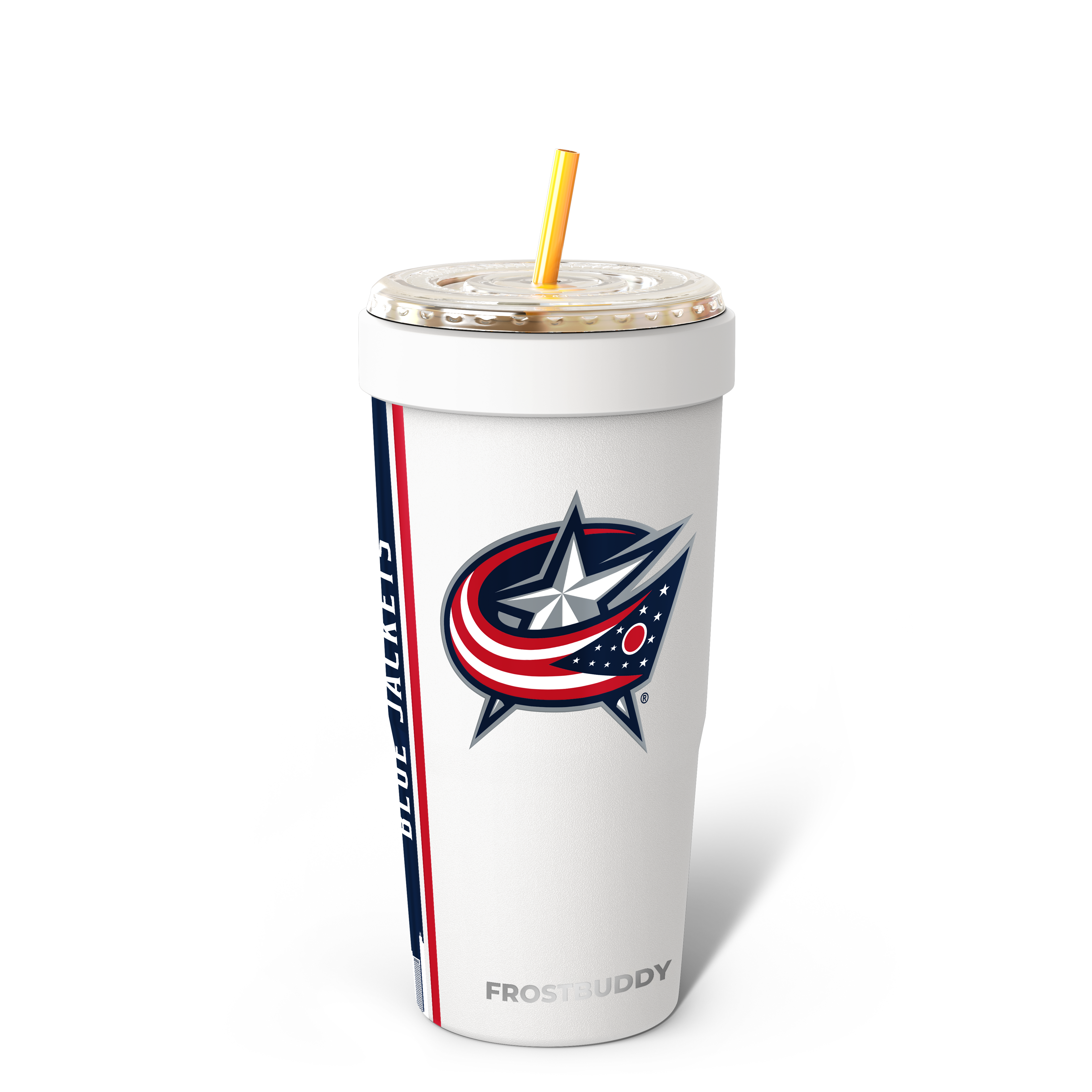 To-Go Buddy Columbus Blue Jackets Gameday