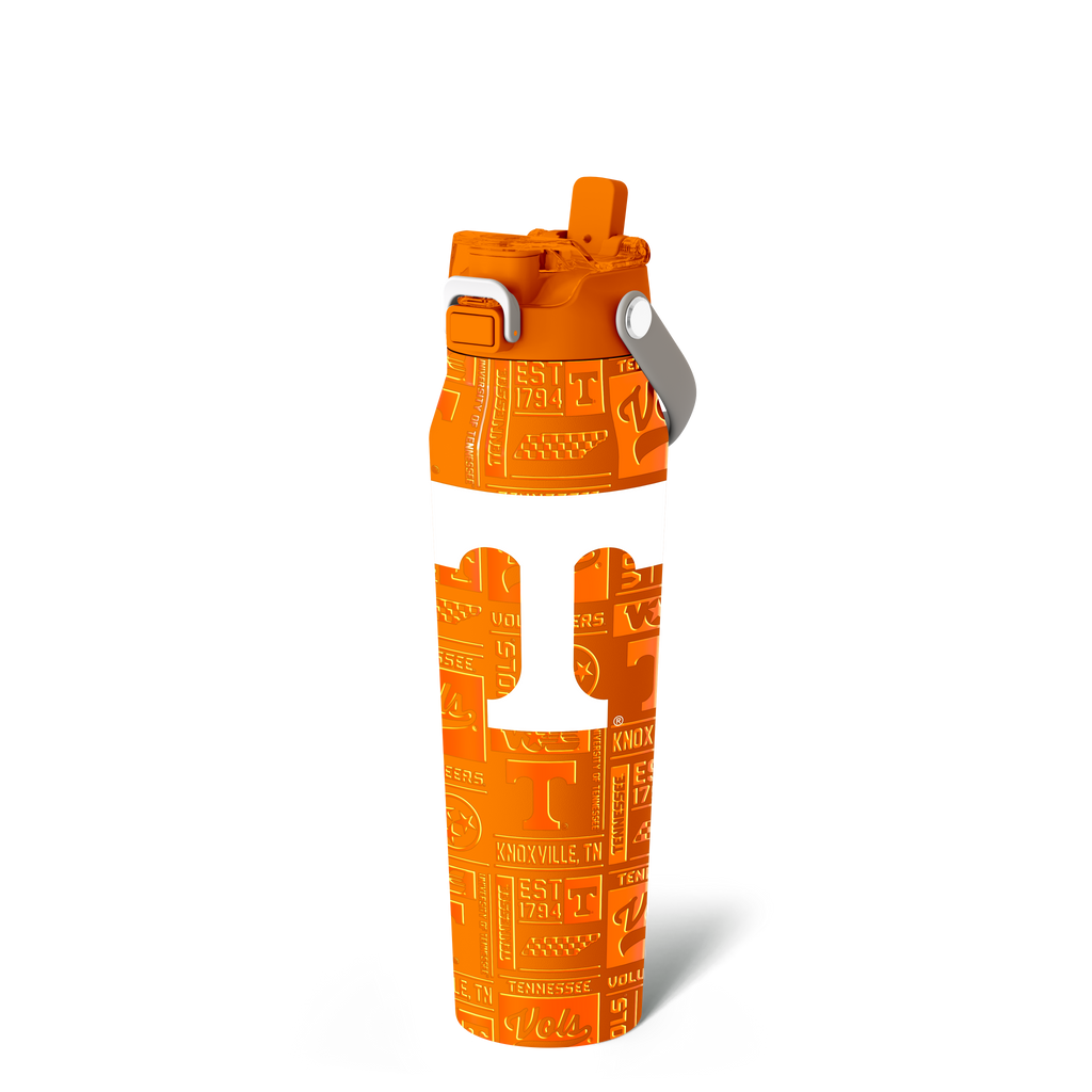 Bottle Buddy 32oz Tennessee Vols Legacy