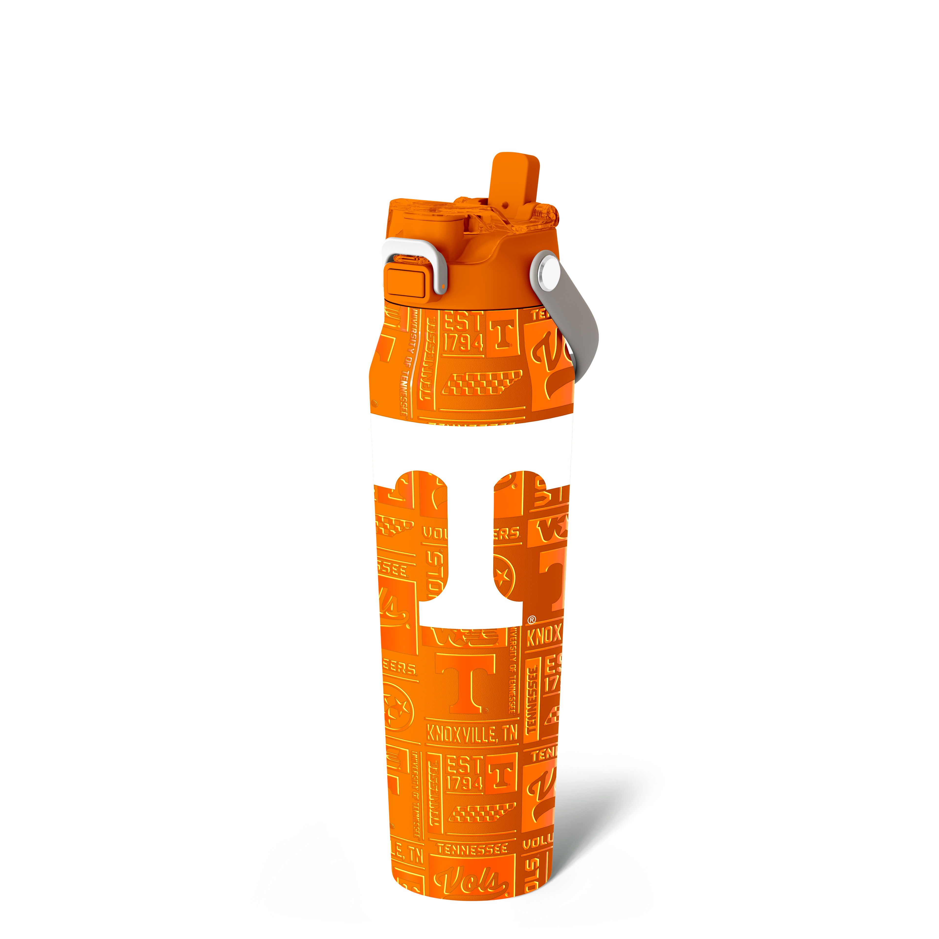 Bottle Buddy 32oz Tennessee Vols Legacy