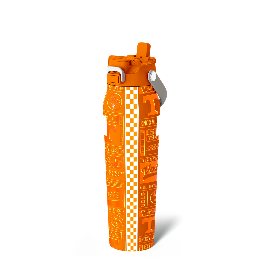 Bottle Buddy 32oz Tennessee Vols Legacy