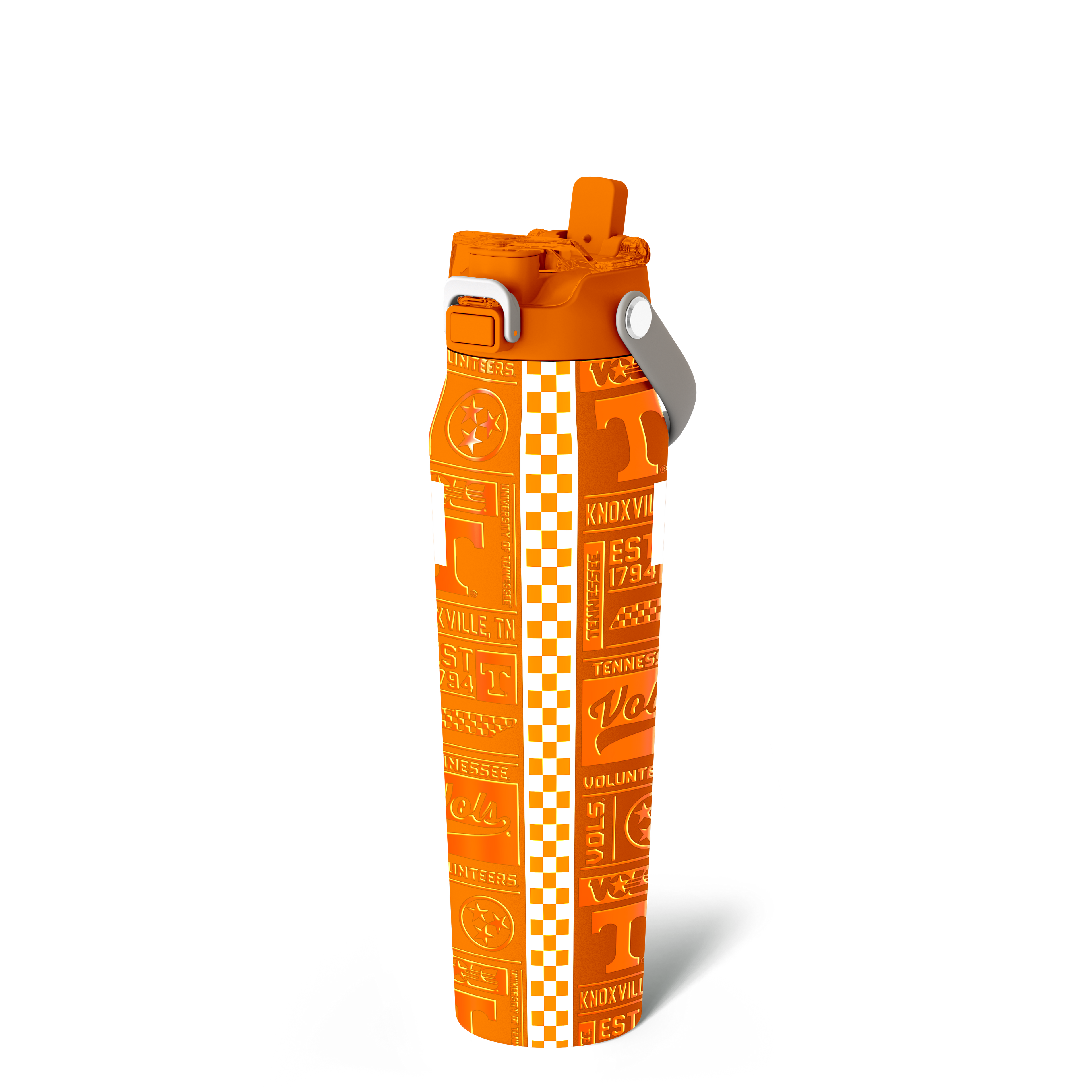Bottle Buddy 32oz Tennessee Vols Legacy
