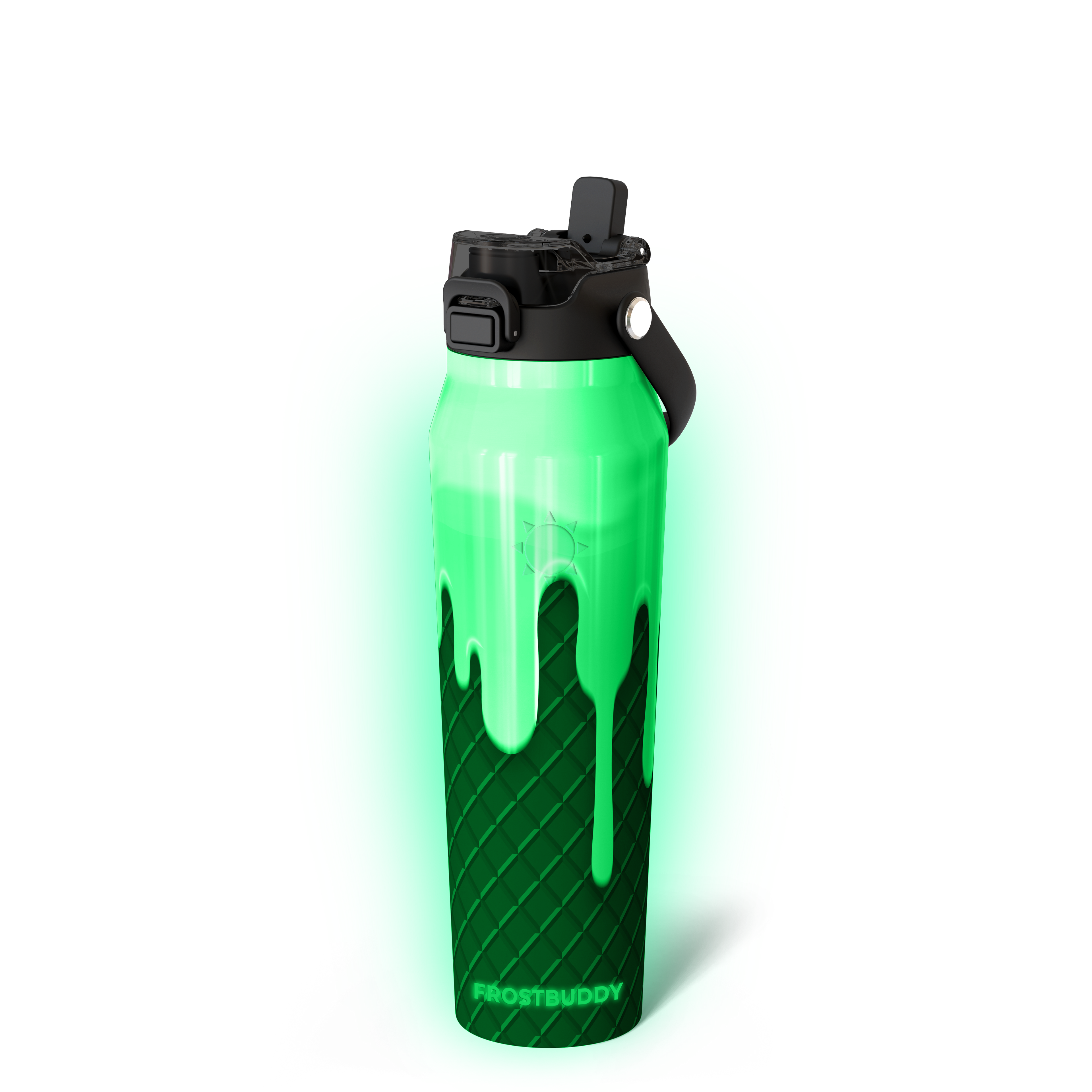 Bottle Buddy 32oz Cosmic Drip