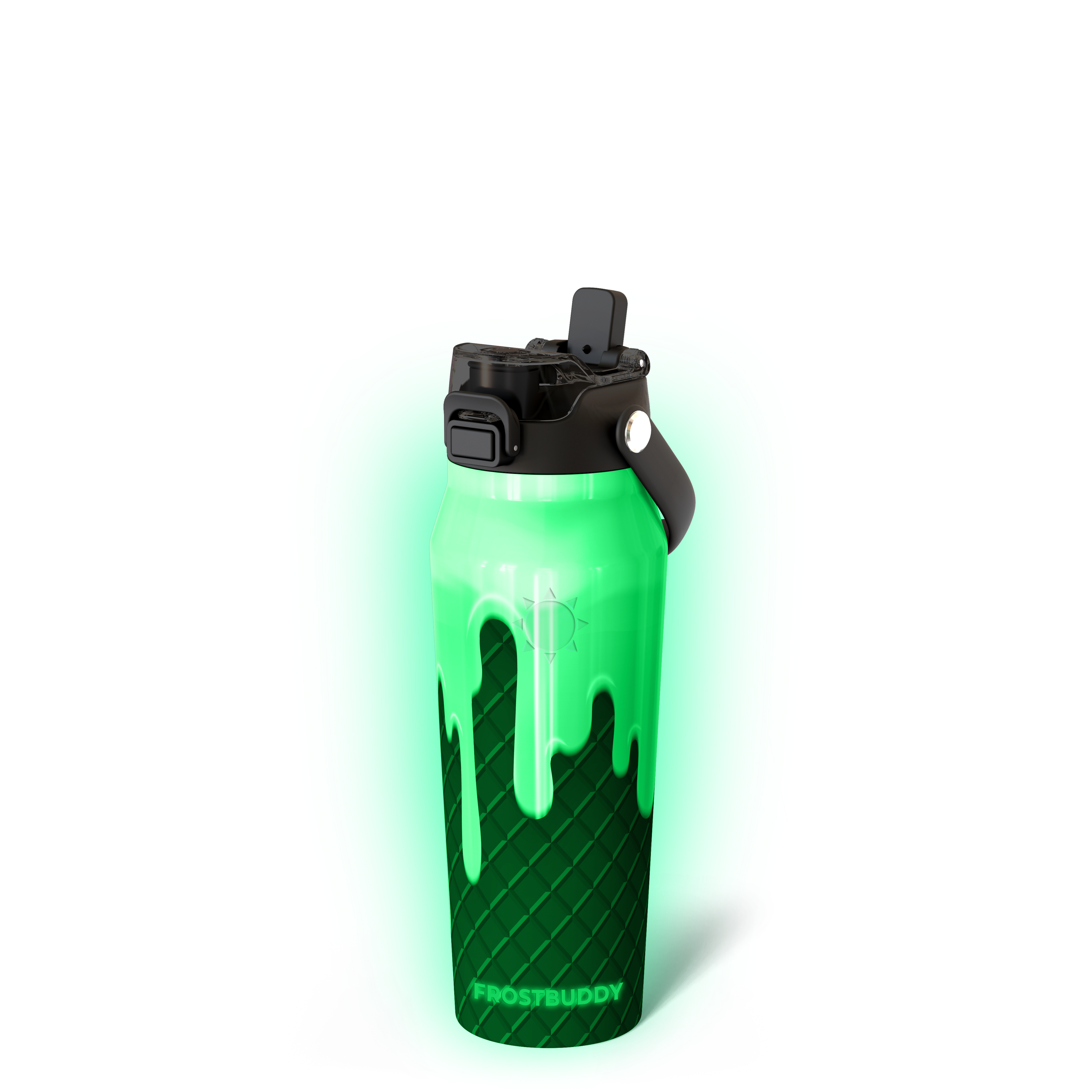 Bottle Buddy 24oz Cosmic Drip