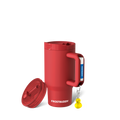 Thicc Buddy 16oz Crimson