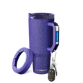 Thicc Buddy 50oz Purple Glitz ONE