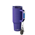 Thicc Buddy 40oz Purple Glitz