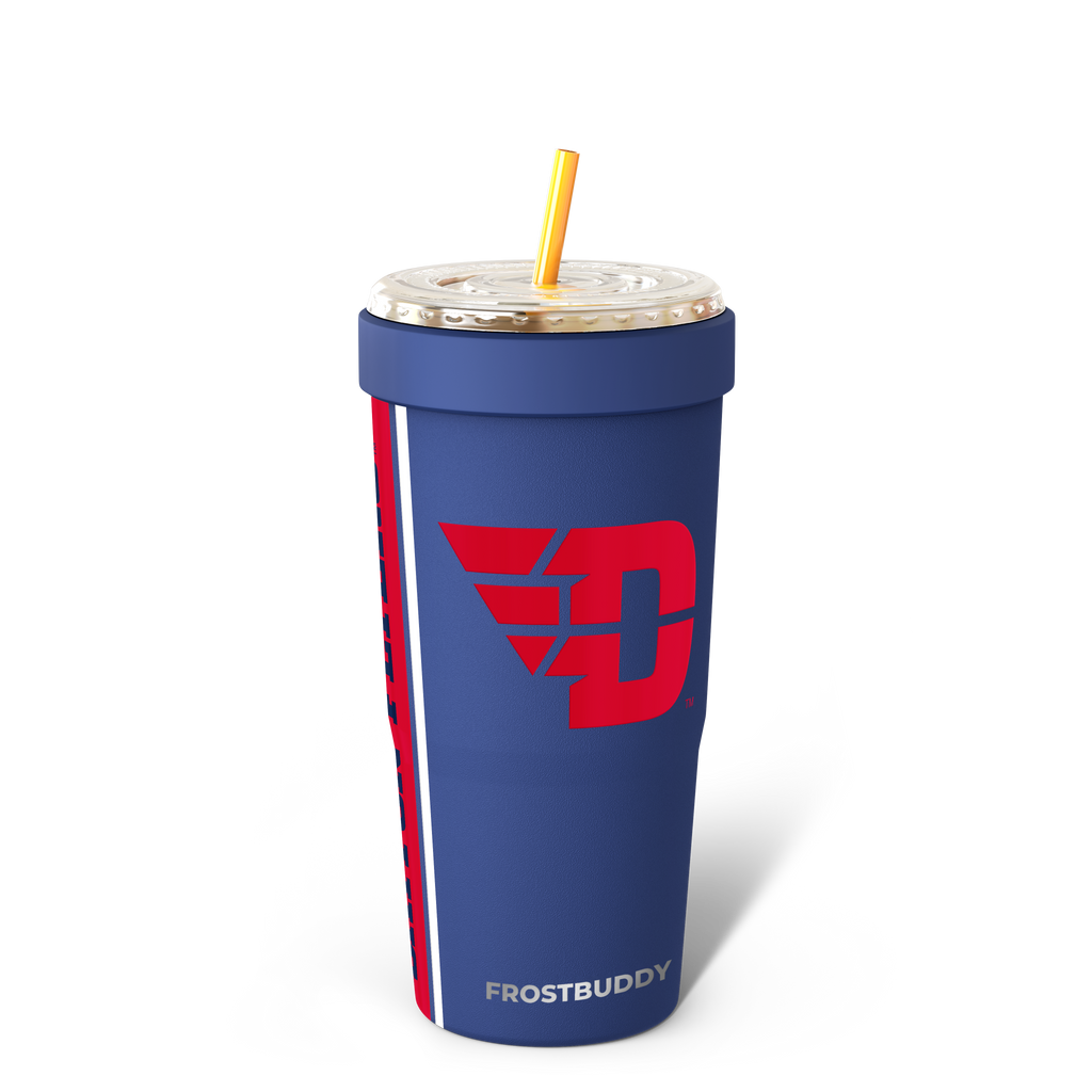 To-Go Buddy Dayton Flyers Gameday