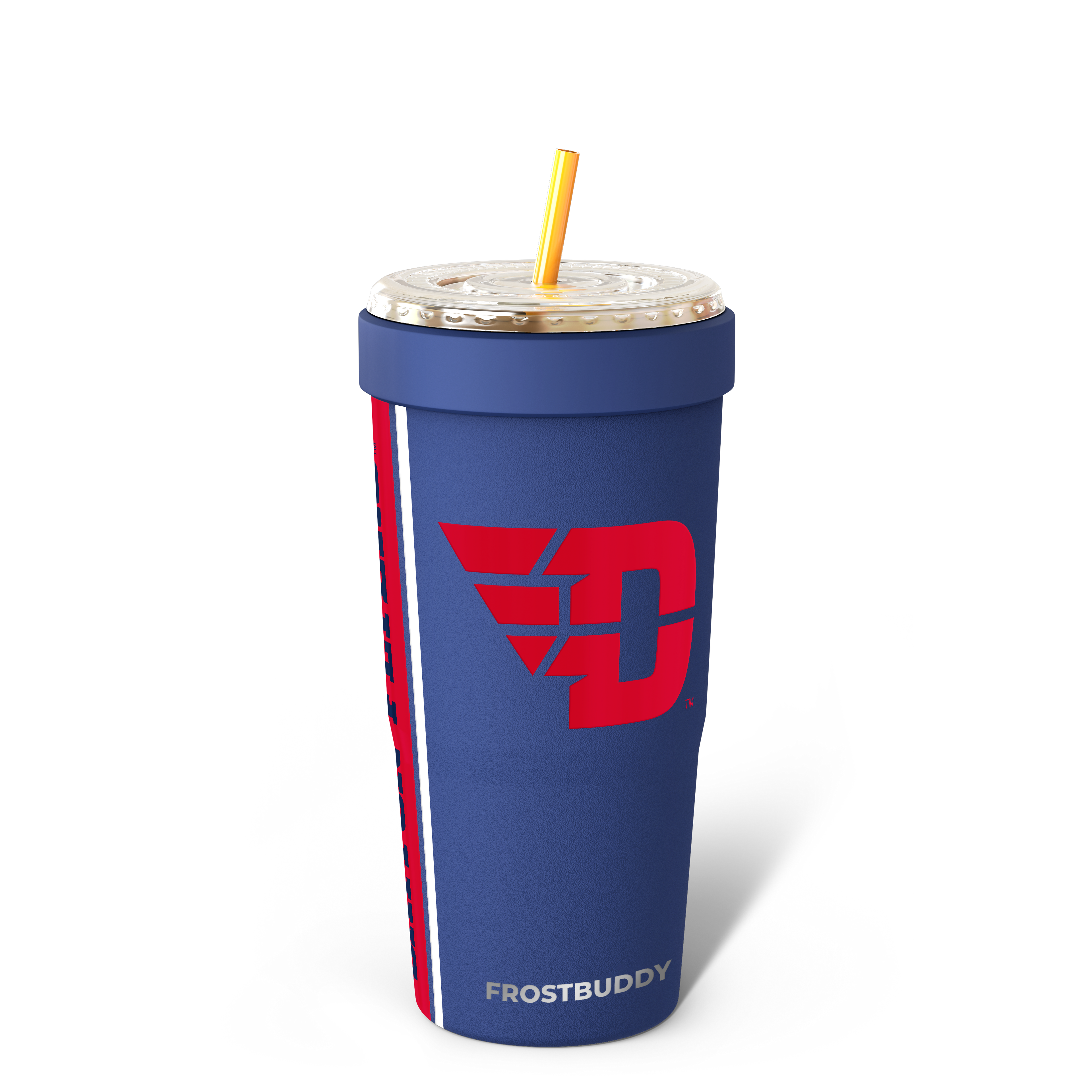 To-Go Buddy Dayton Flyers Gameday