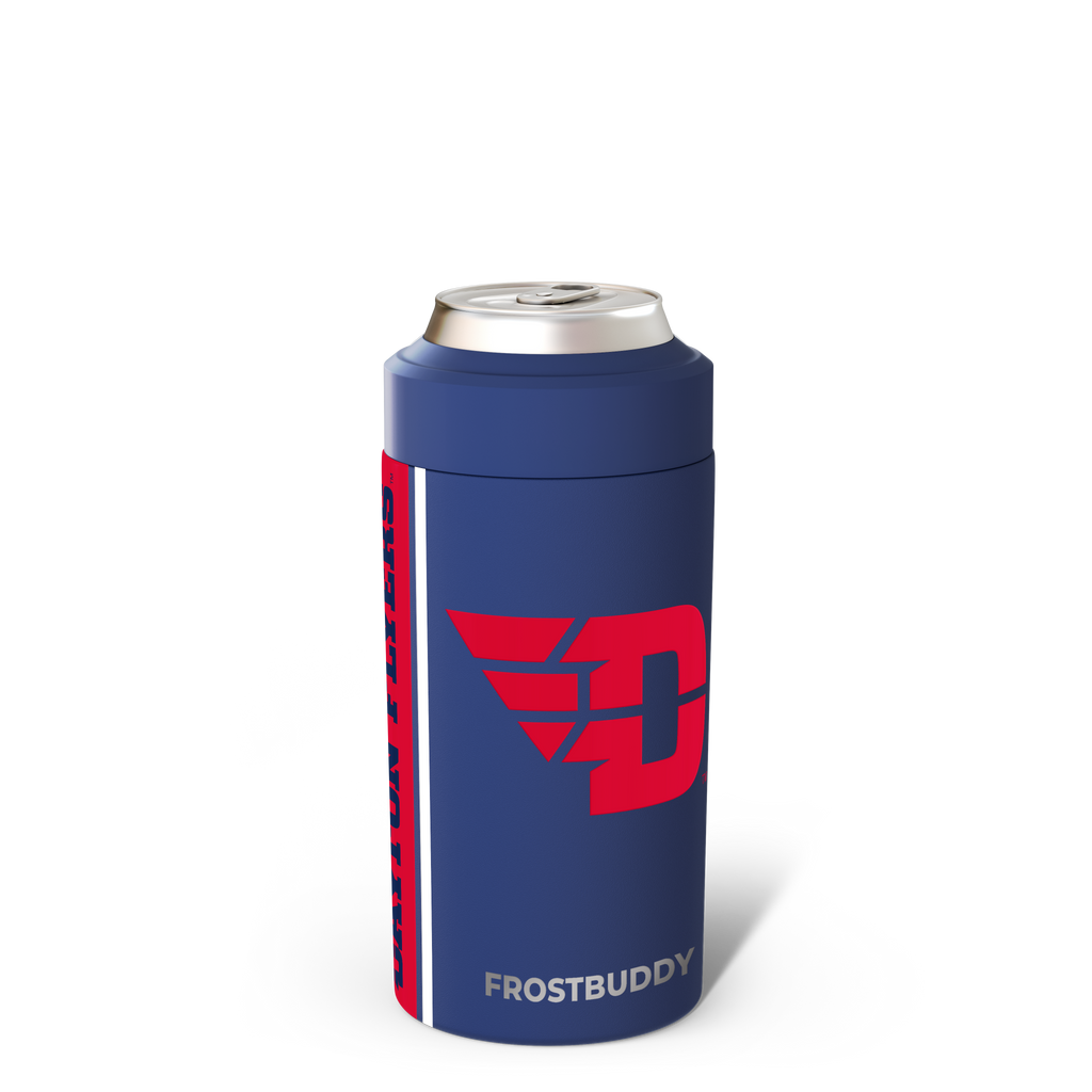 Universal Buddy Dayton Flyers Gameday