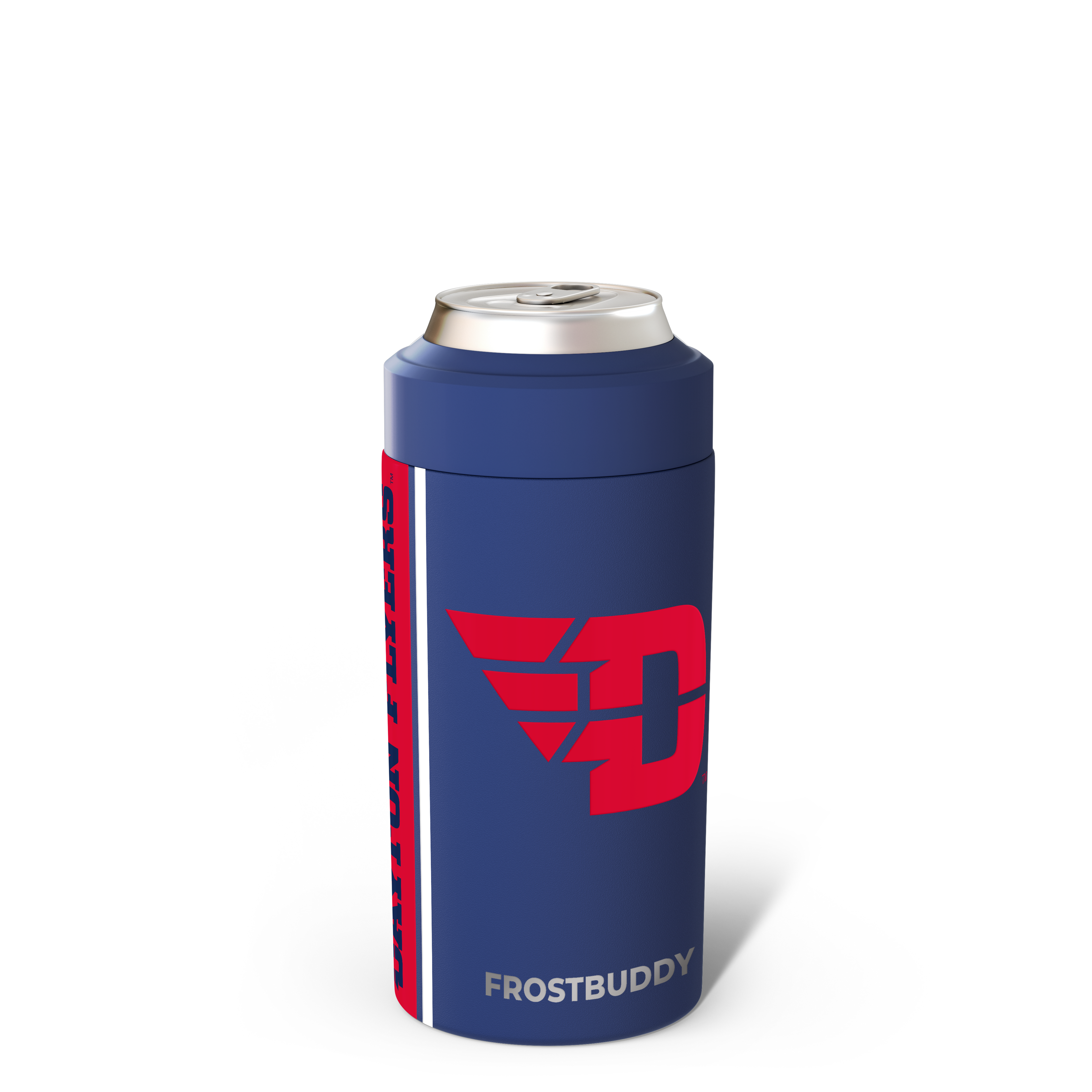 Universal Buddy Dayton Flyers Gameday